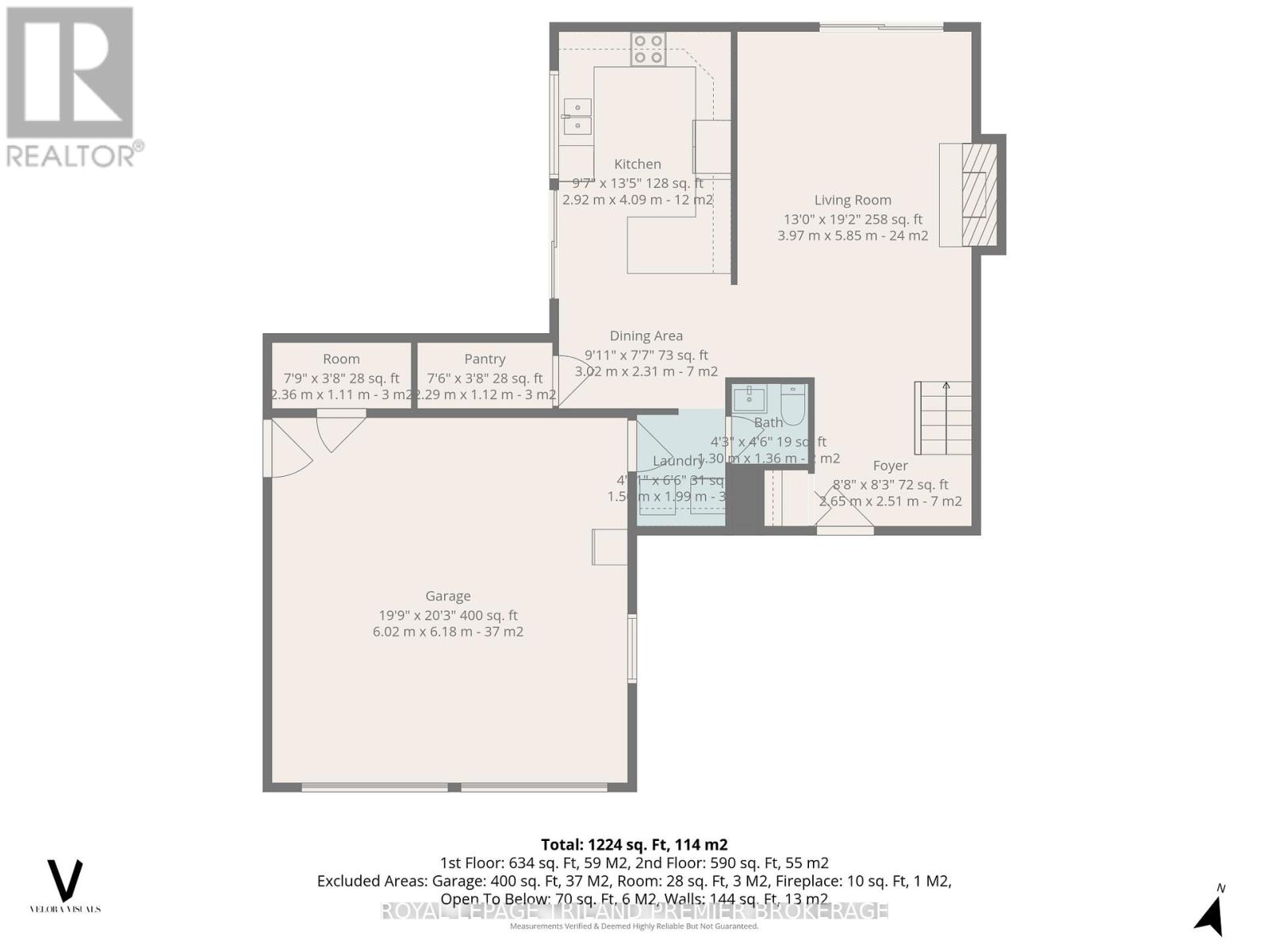 20 Crabtree Avenue, London North, Ontario  N6G 2H7 - Photo 35 - X13103452