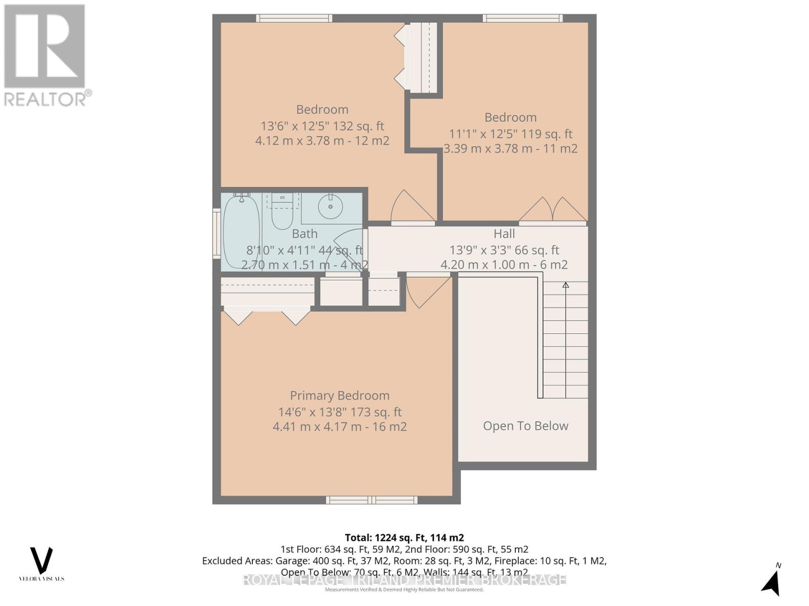 20 Crabtree Avenue, London North, Ontario  N6G 2H7 - Photo 36 - X13103452
