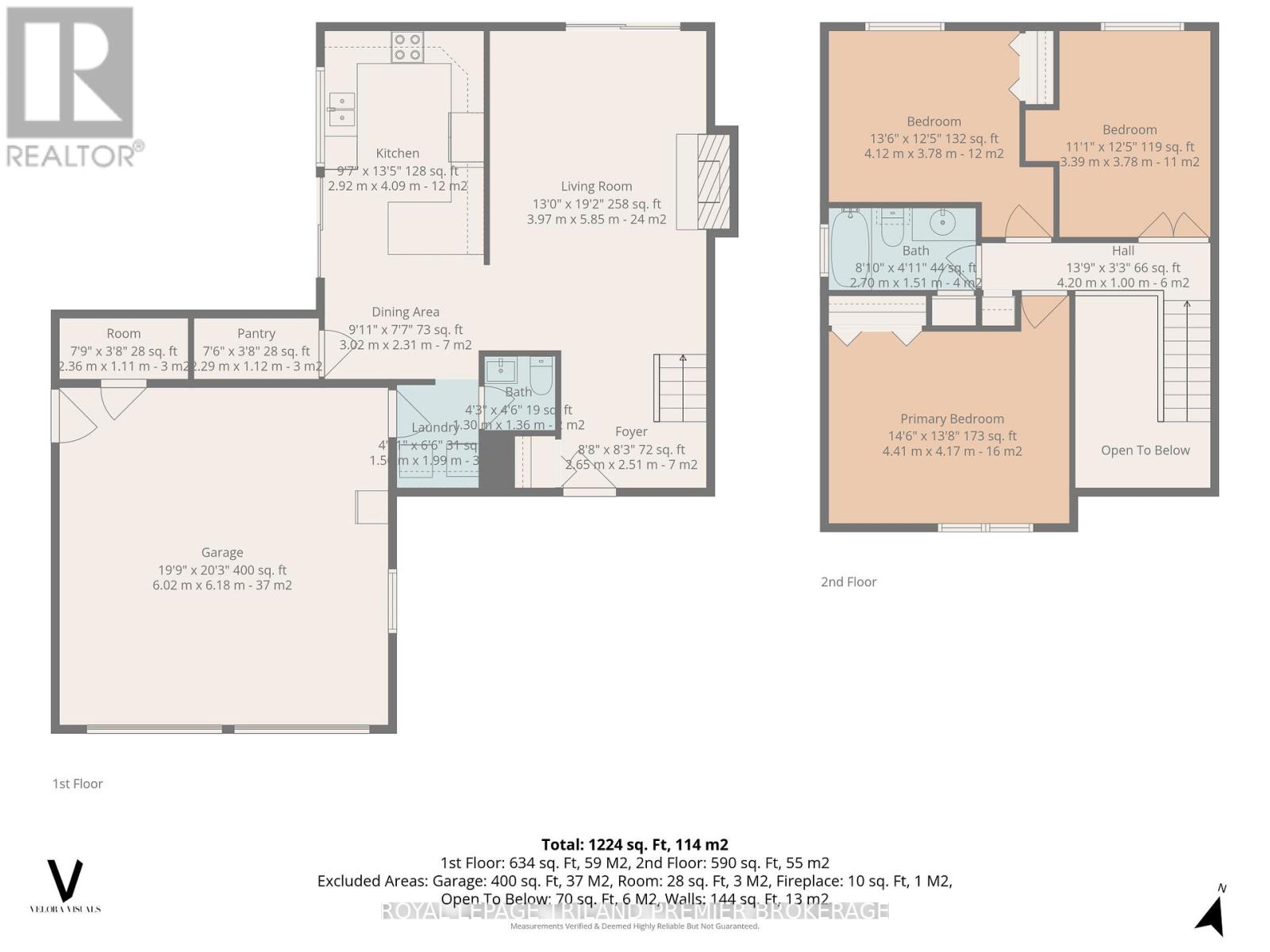 20 Crabtree Avenue, London North, Ontario  N6G 2H7 - Photo 37 - X13103452