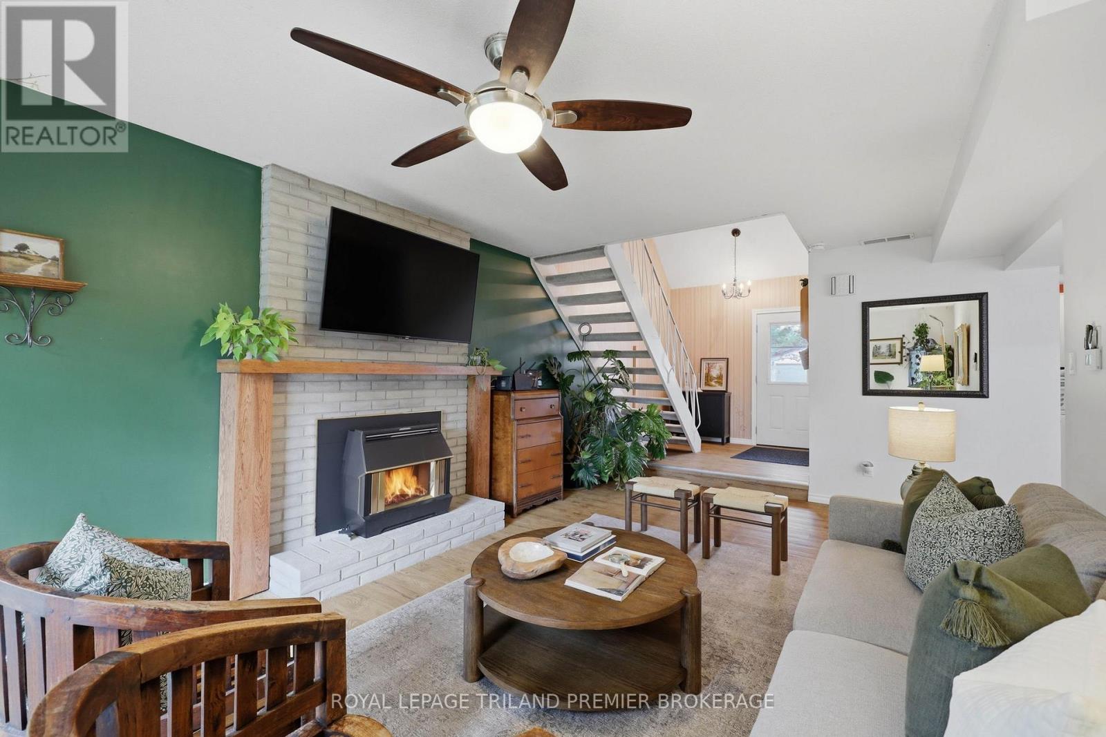 20 Crabtree Avenue, London North, Ontario  N6G 2H7 - Photo 8 - X13103452