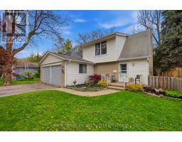 20 CRABTREE AVENUE, London North, Ontario