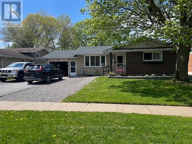 453 LEONARD AVENUE, Welland, Ontario