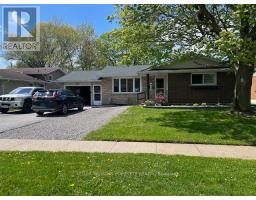 453 LEONARD AVENUE, Welland, Ontario