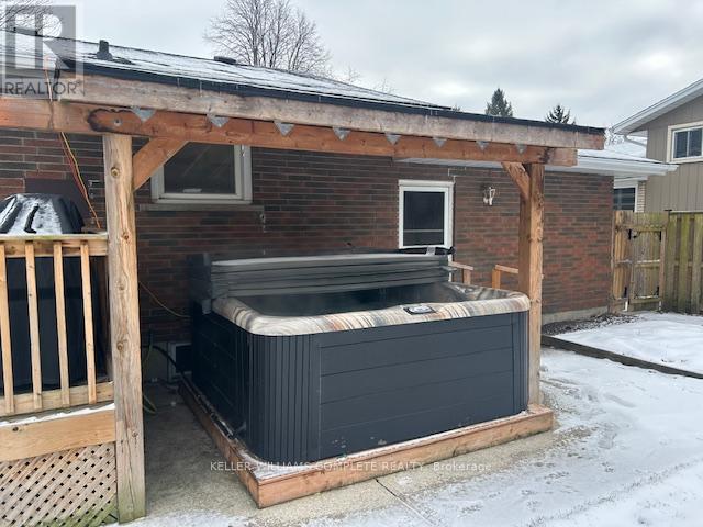 453 Leonard Avenue, Welland, Ontario  L3C 3A2 - Photo 26 - X12669394