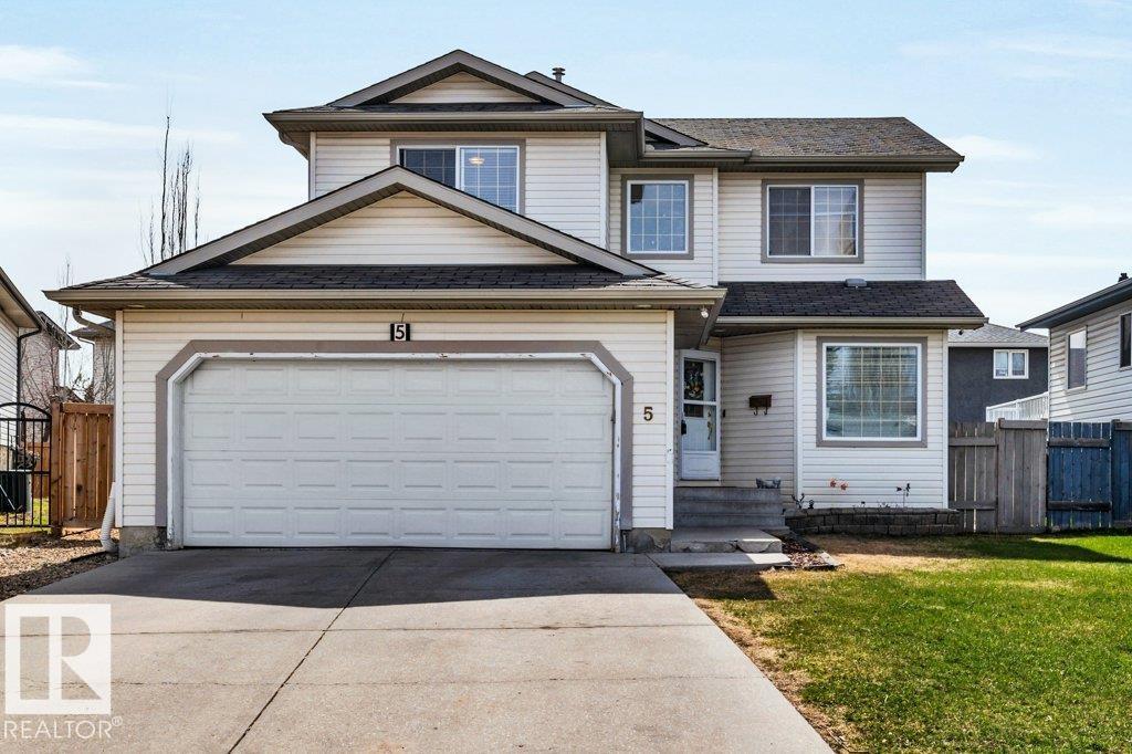 5 HAYDEN PL, st. albert, Alberta