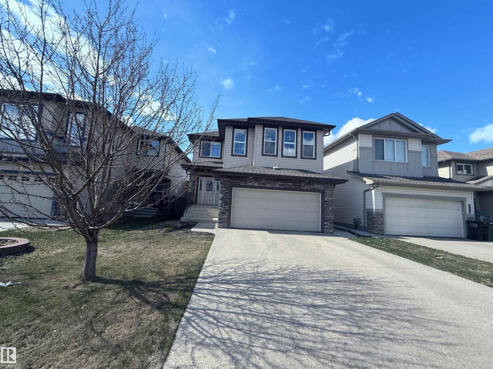 3538 Claxton CR SW, edmonton, Alberta