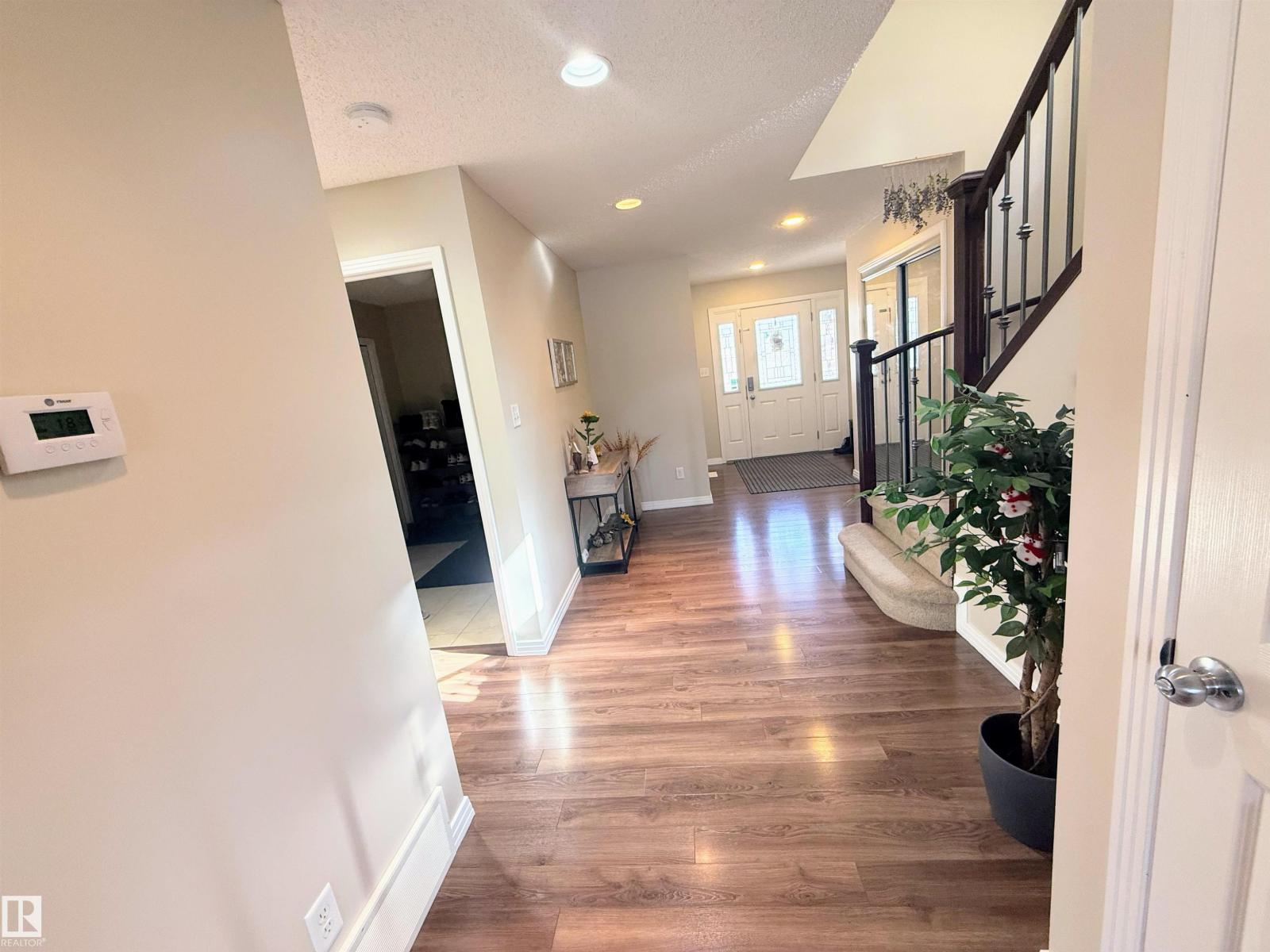 3538 Claxton Cr Sw, Edmonton, Alberta  T6W 0Z6 - Photo 10 - E4486609