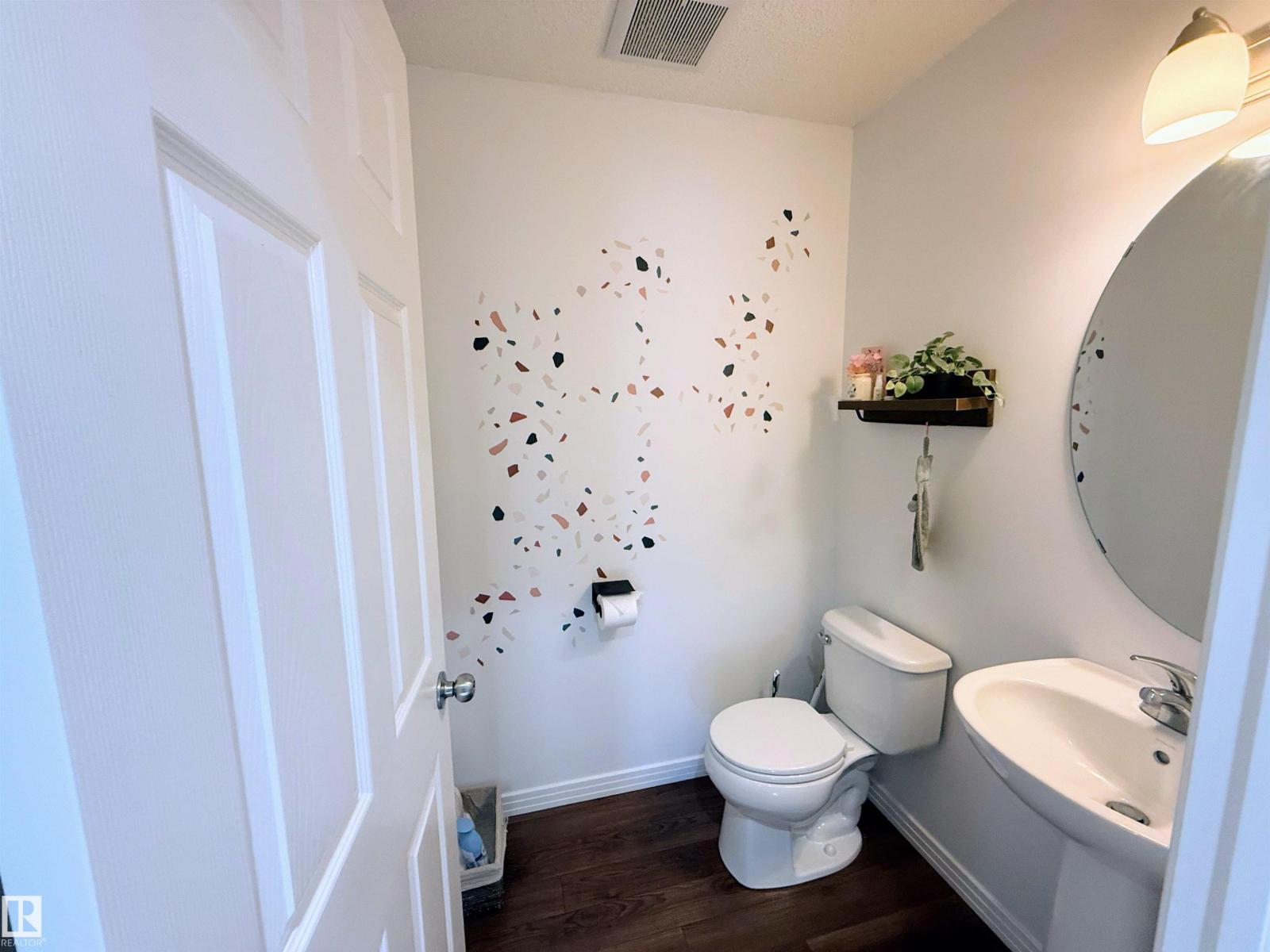 3538 Claxton Cr Sw, Edmonton, Alberta  T6W 0Z6 - Photo 11 - E4486609