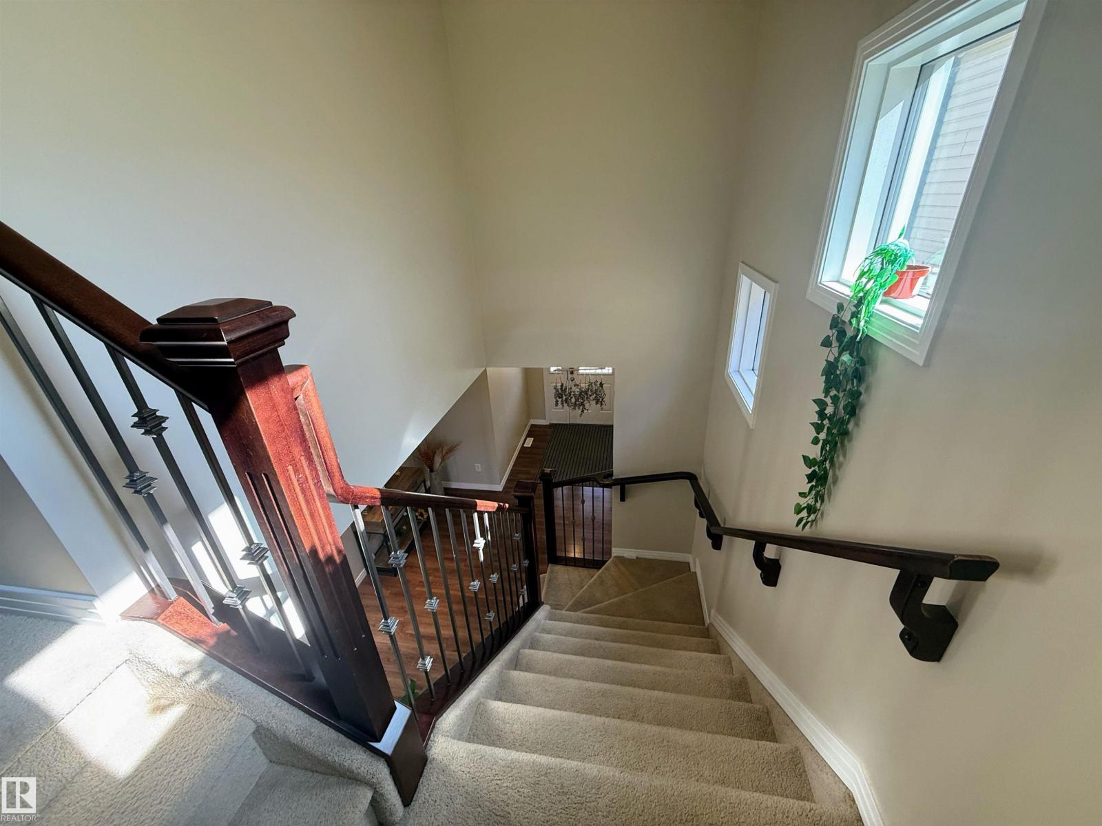 3538 Claxton Cr Sw, Edmonton, Alberta  T6W 0Z6 - Photo 13 - E4486609