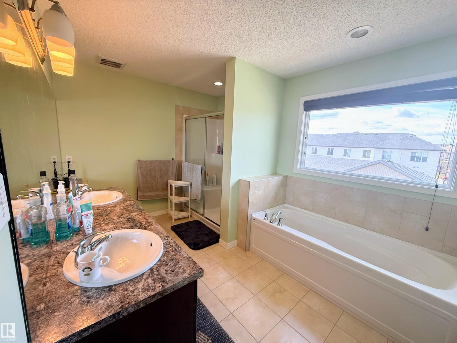 3538 Claxton Cr Sw, Edmonton, Alberta  T6W 0Z6 - Photo 16 - E4486609