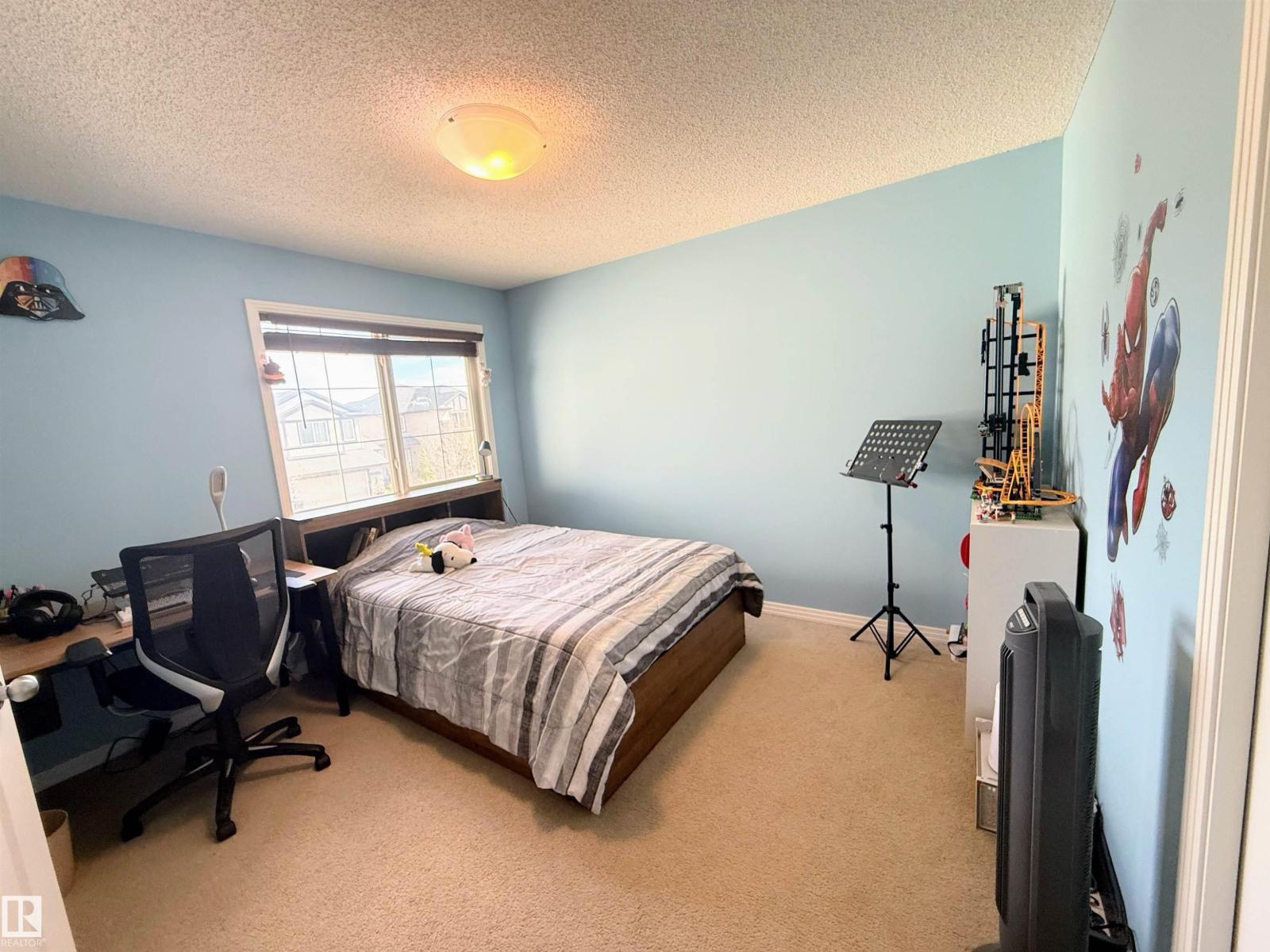 3538 Claxton Cr Sw, Edmonton, Alberta  T6W 0Z6 - Photo 20 - E4486609