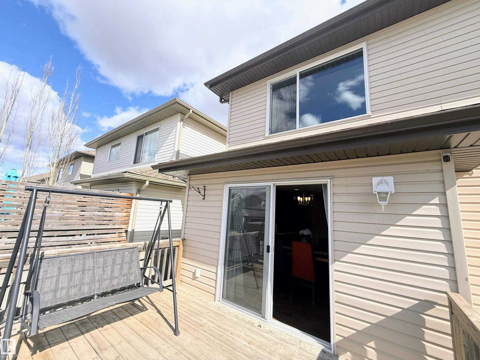 3538 Claxton Cr Sw, Edmonton, Alberta  T6W 0Z6 - Photo 37 - E4486609