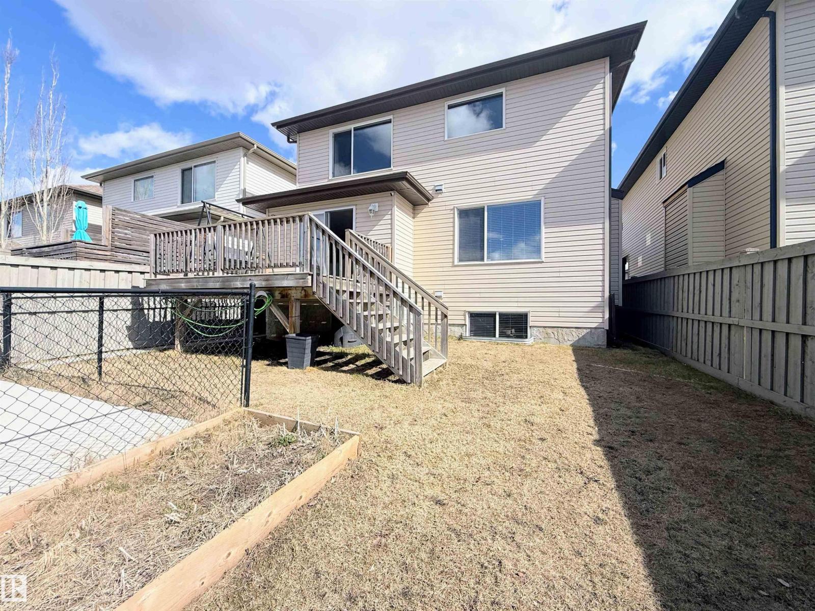 3538 Claxton Cr Sw, Edmonton, Alberta  T6W 0Z6 - Photo 38 - E4486609