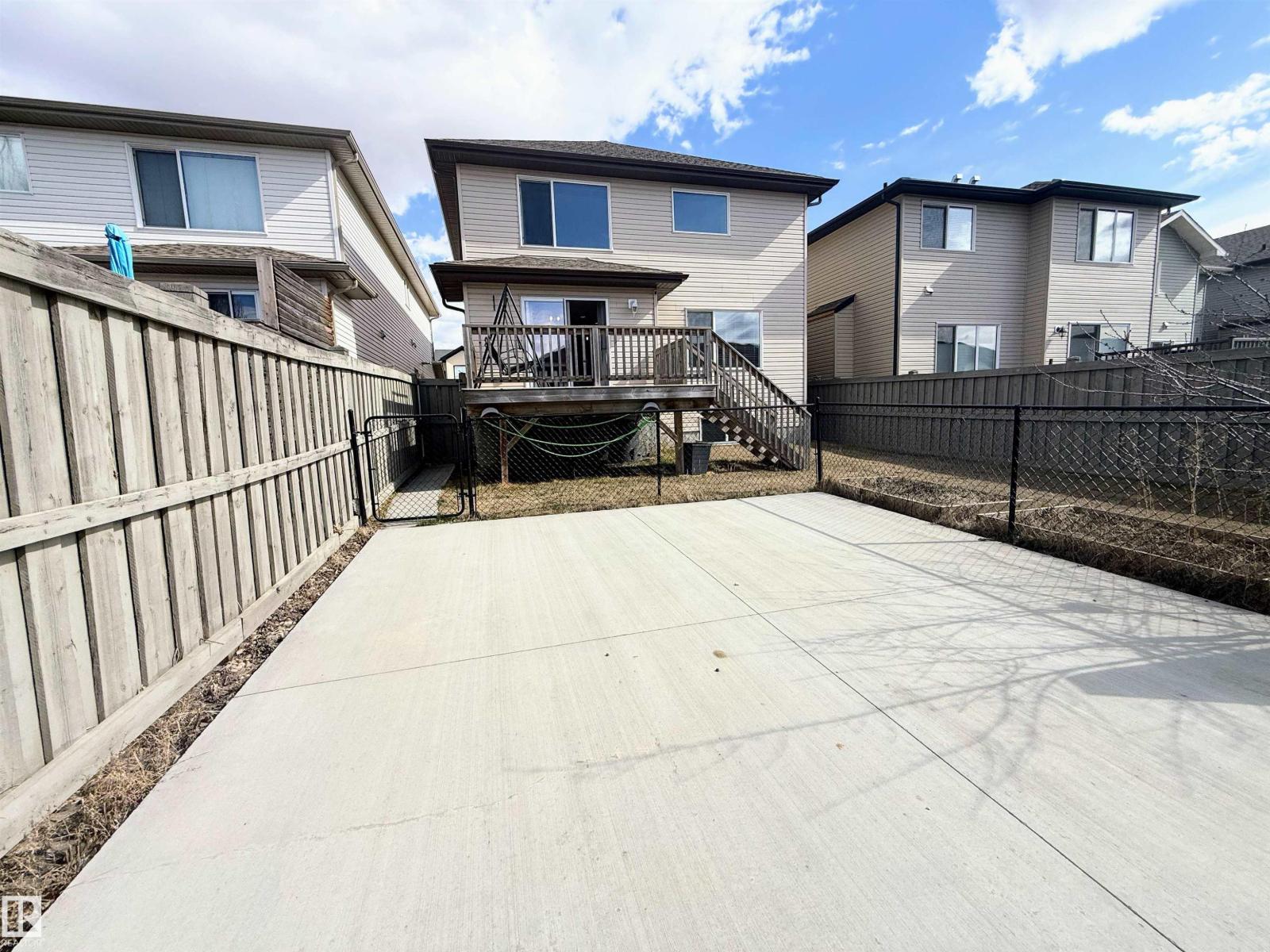 3538 Claxton Cr Sw, Edmonton, Alberta  T6W 0Z6 - Photo 39 - E4486609