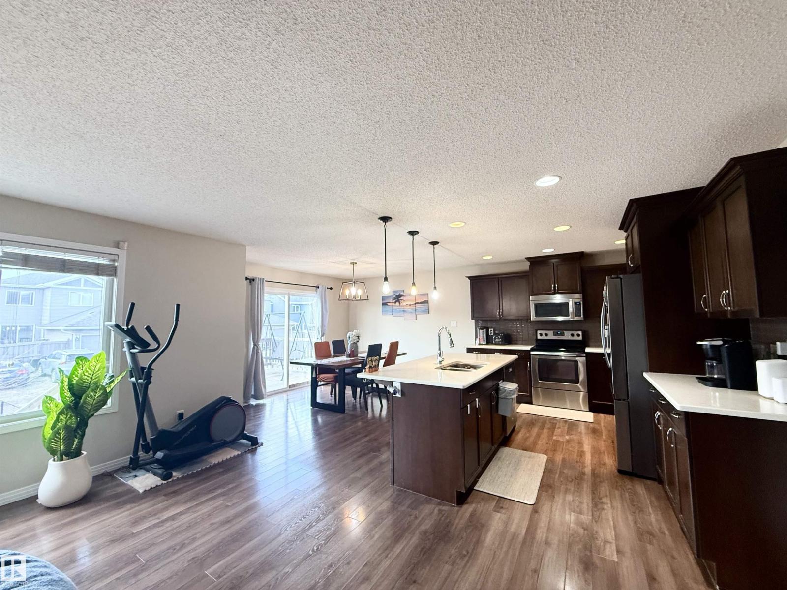 3538 Claxton Cr Sw, Edmonton, Alberta  T6W 0Z6 - Photo 5 - E4486609