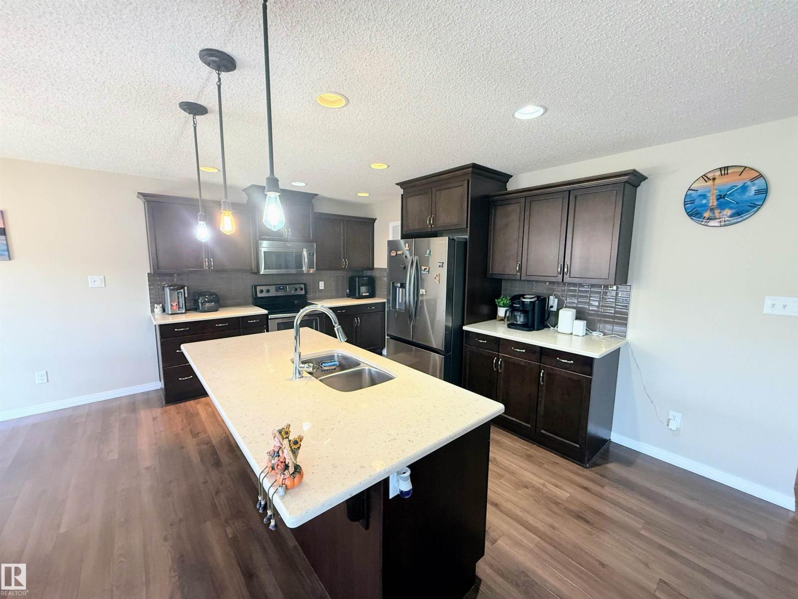 3538 Claxton Cr Sw, Edmonton, Alberta  T6W 0Z6 - Photo 8 - E4486609