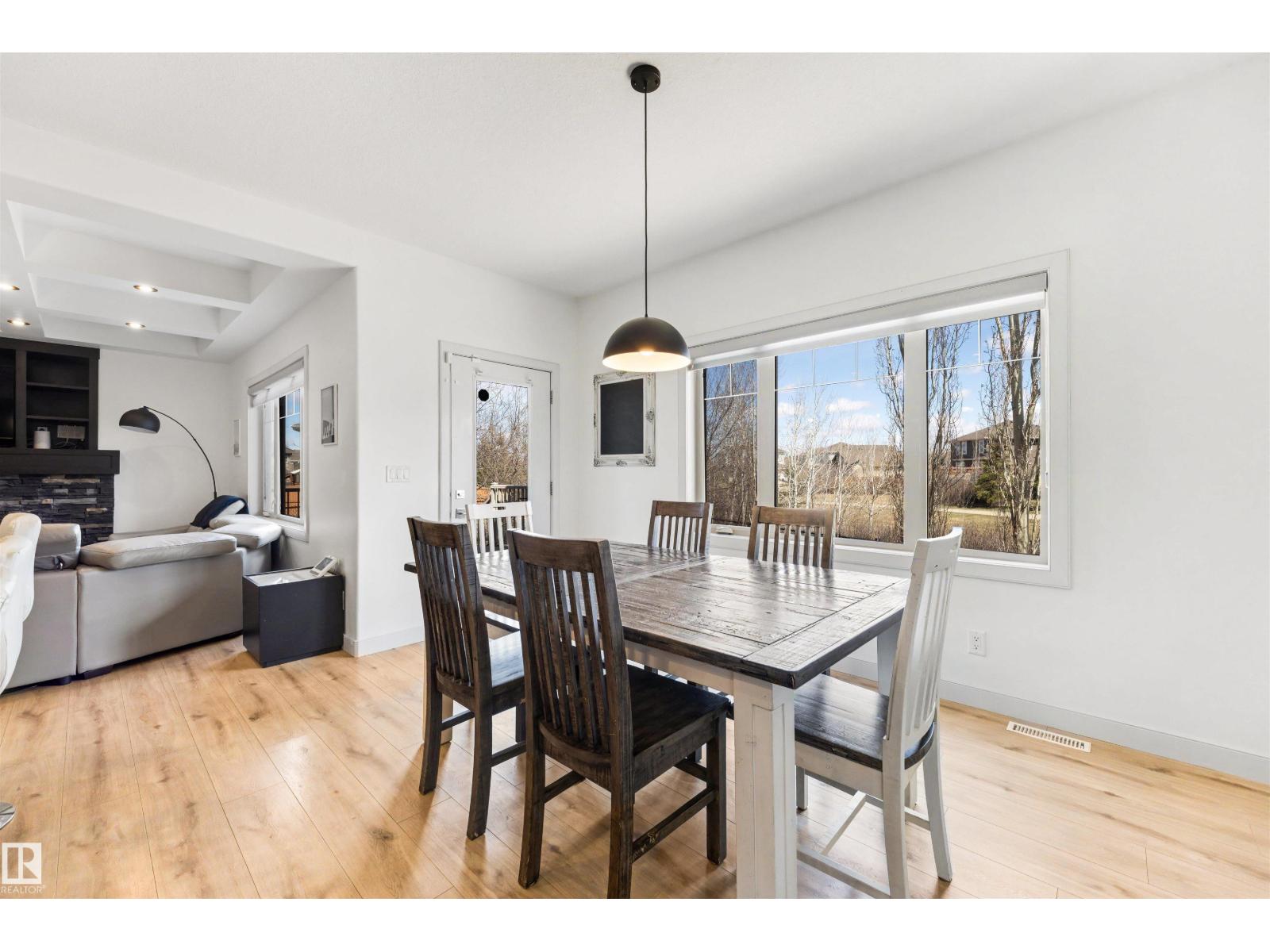 34 Noble Cl, St. Albert, Alberta  T8N 4C1 - Photo 10 - E4486611