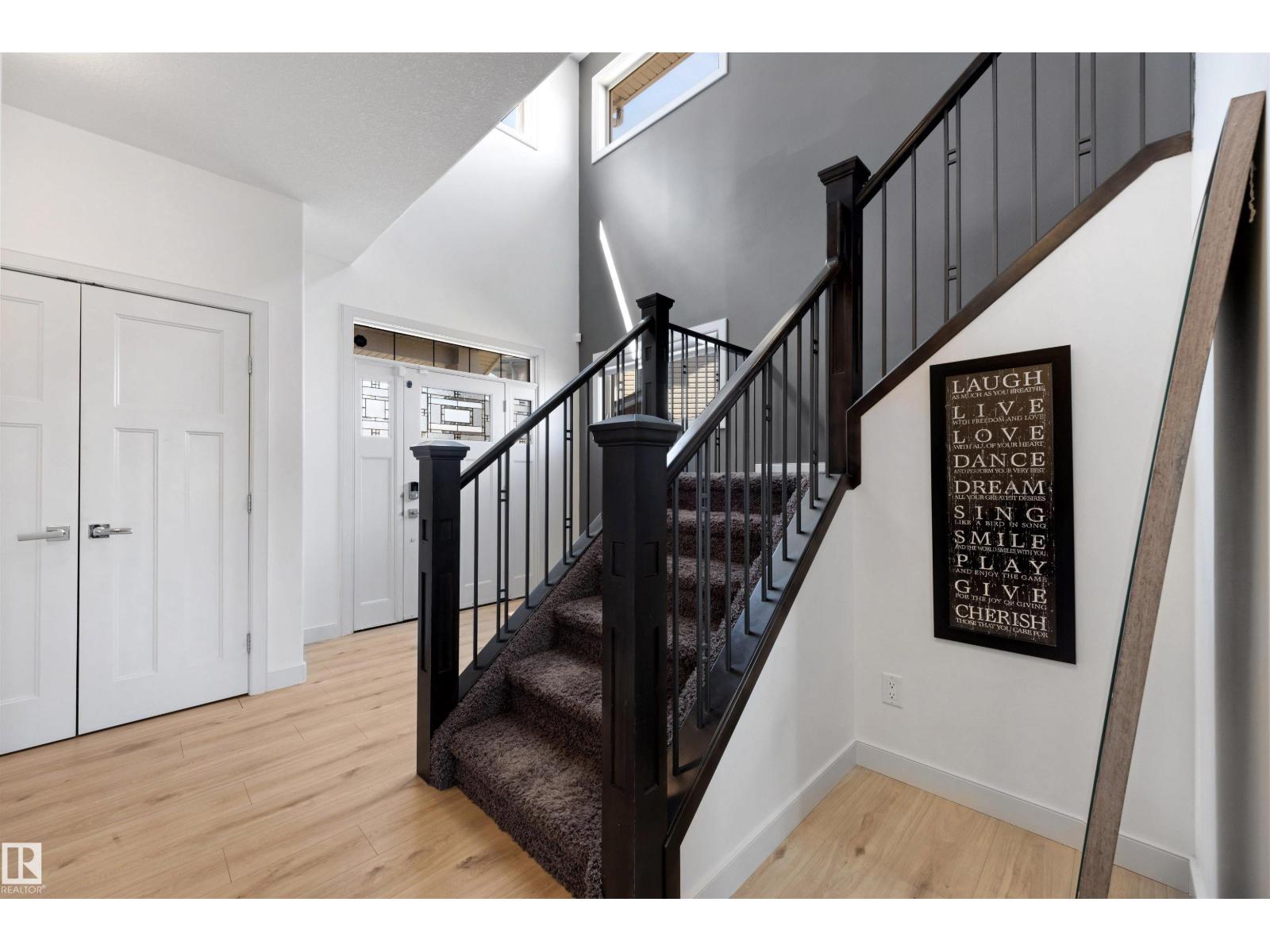 34 Noble Cl, St. Albert, Alberta  T8N 4C1 - Photo 16 - E4486611
