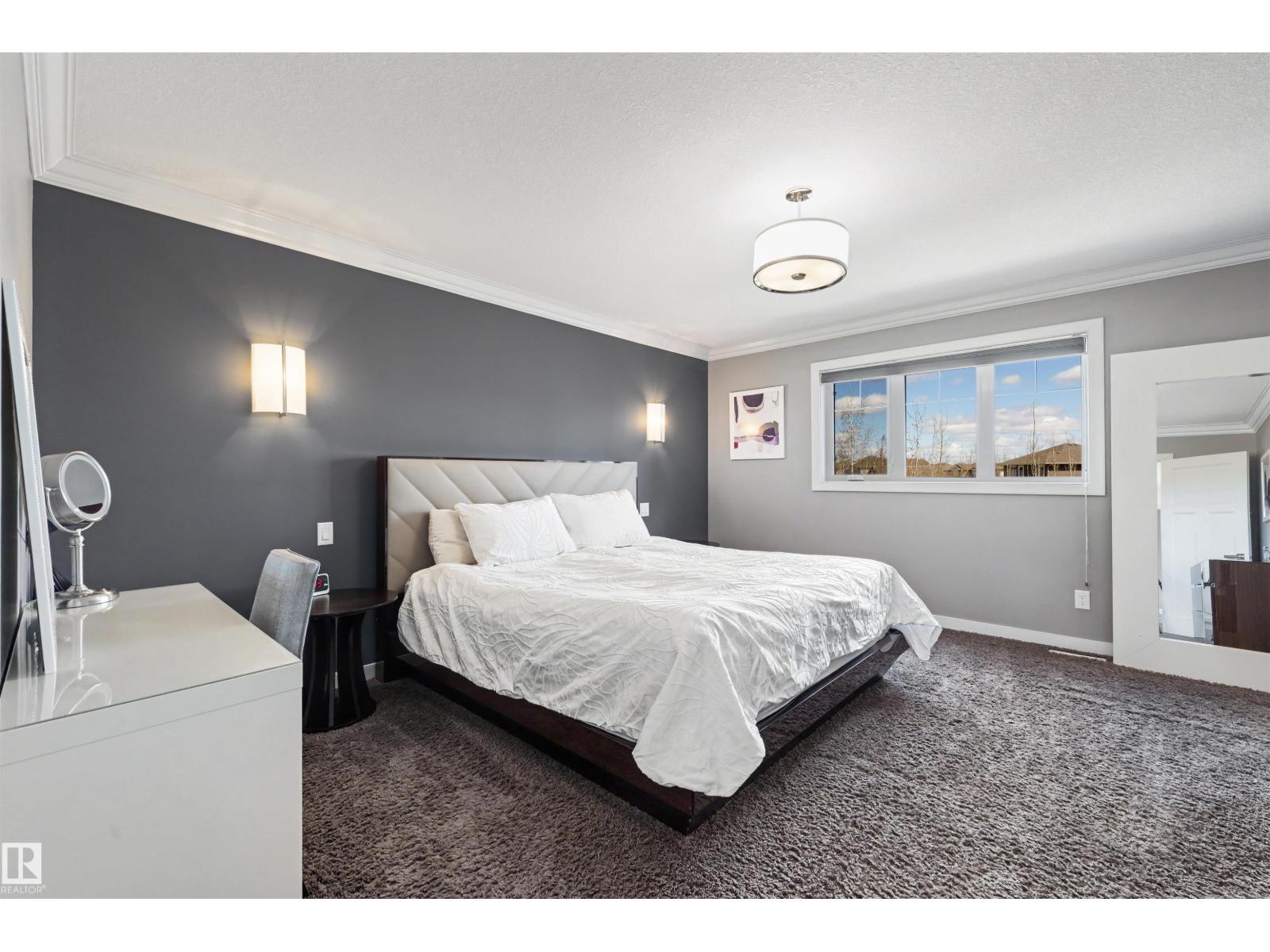 34 Noble Cl, St. Albert, Alberta  T8N 4C1 - Photo 20 - E4486611