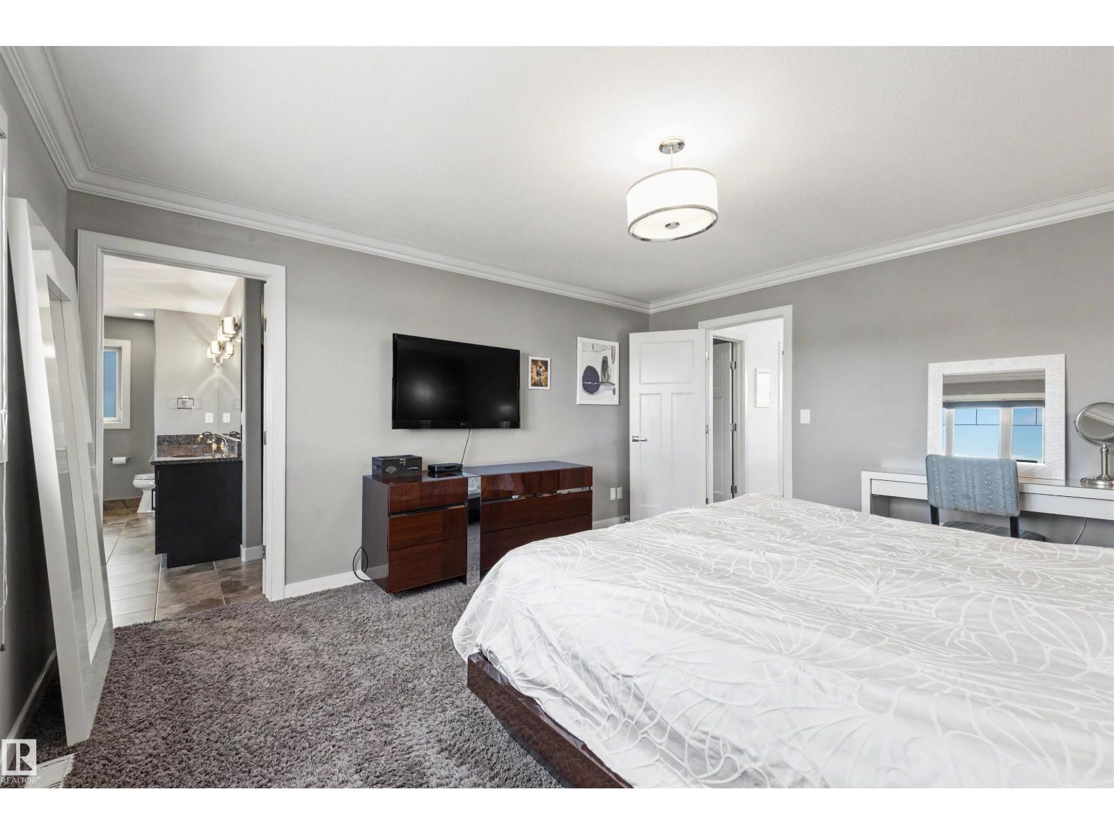 34 Noble Cl, St. Albert, Alberta  T8N 4C1 - Photo 21 - E4486611