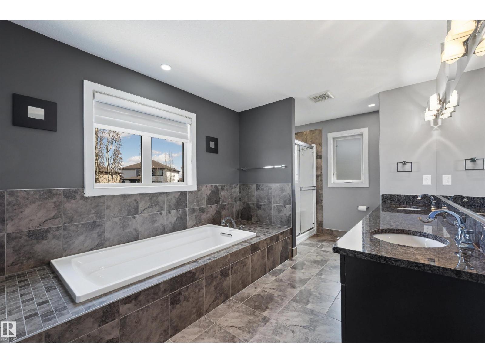34 Noble Cl, St. Albert, Alberta  T8N 4C1 - Photo 22 - E4486611