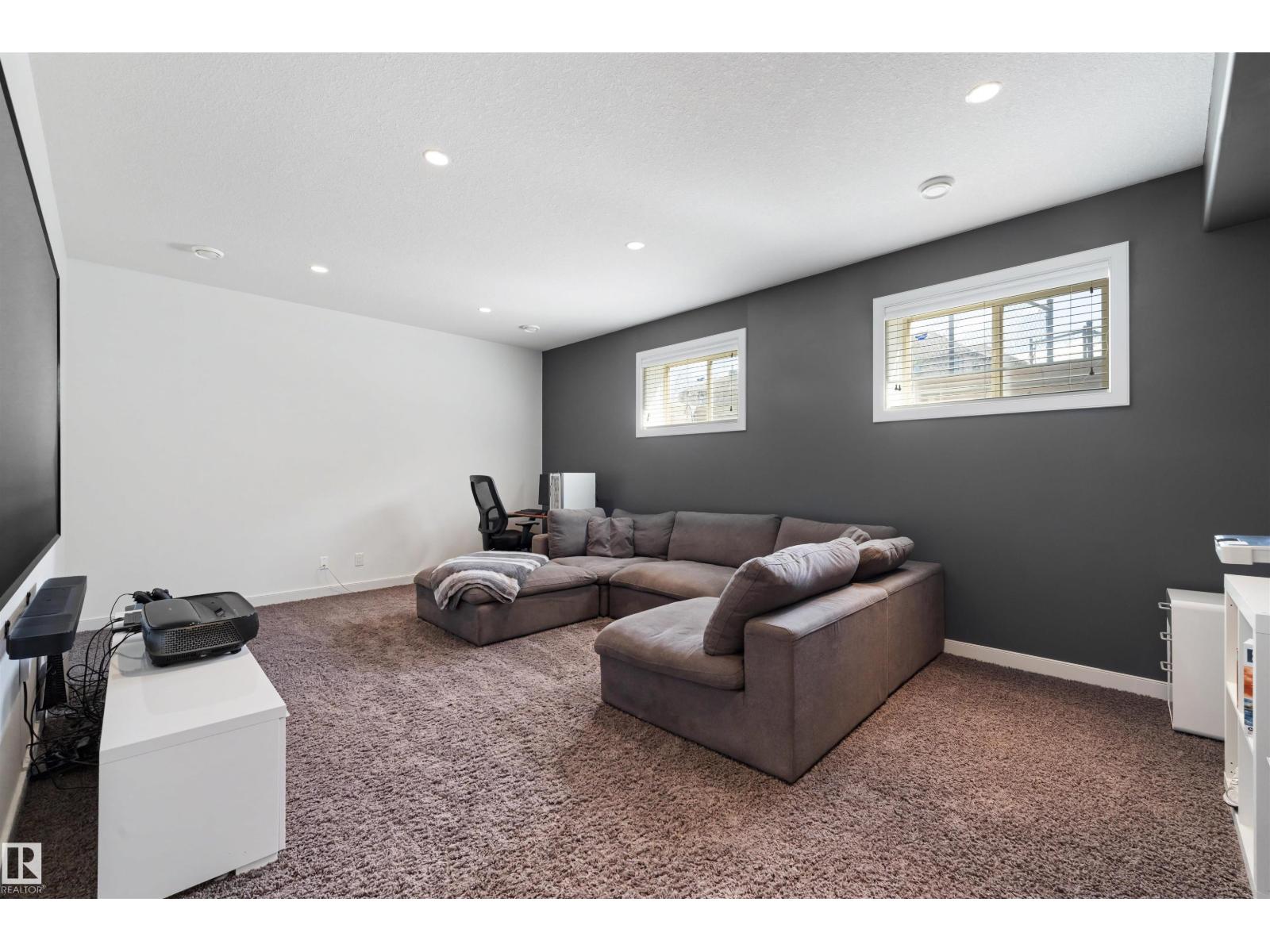 34 Noble Cl, St. Albert, Alberta  T8N 4C1 - Photo 28 - E4486611