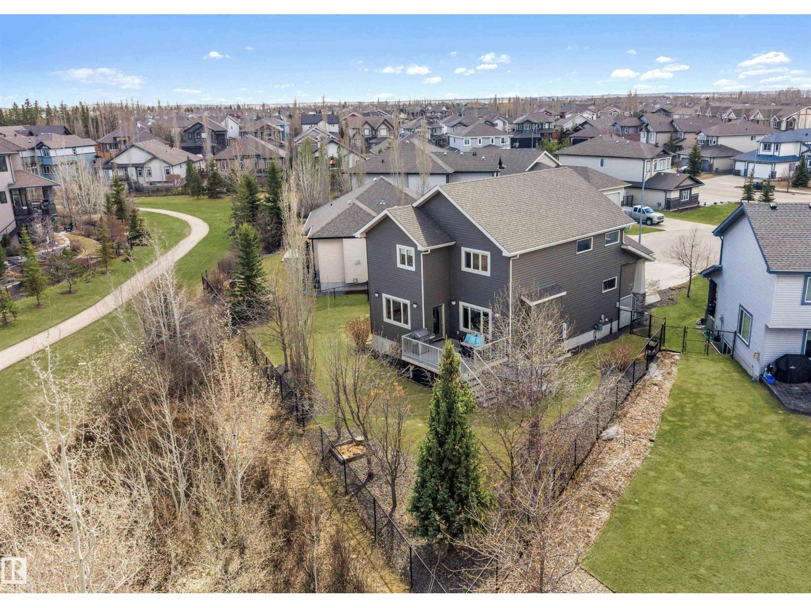 34 Noble Cl, St. Albert, Alberta  T8N 4C1 - Photo 3 - E4486611