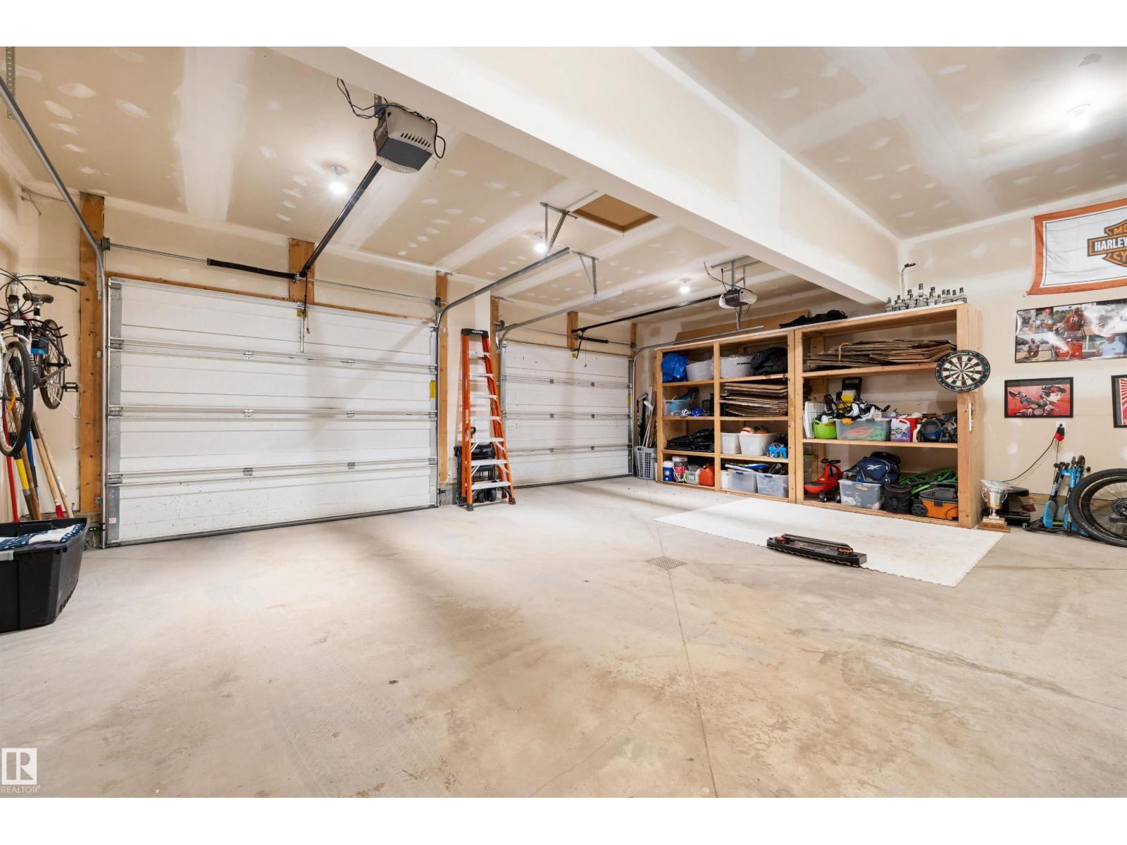 34 Noble Cl, St. Albert, Alberta  T8N 4C1 - Photo 32 - E4486611