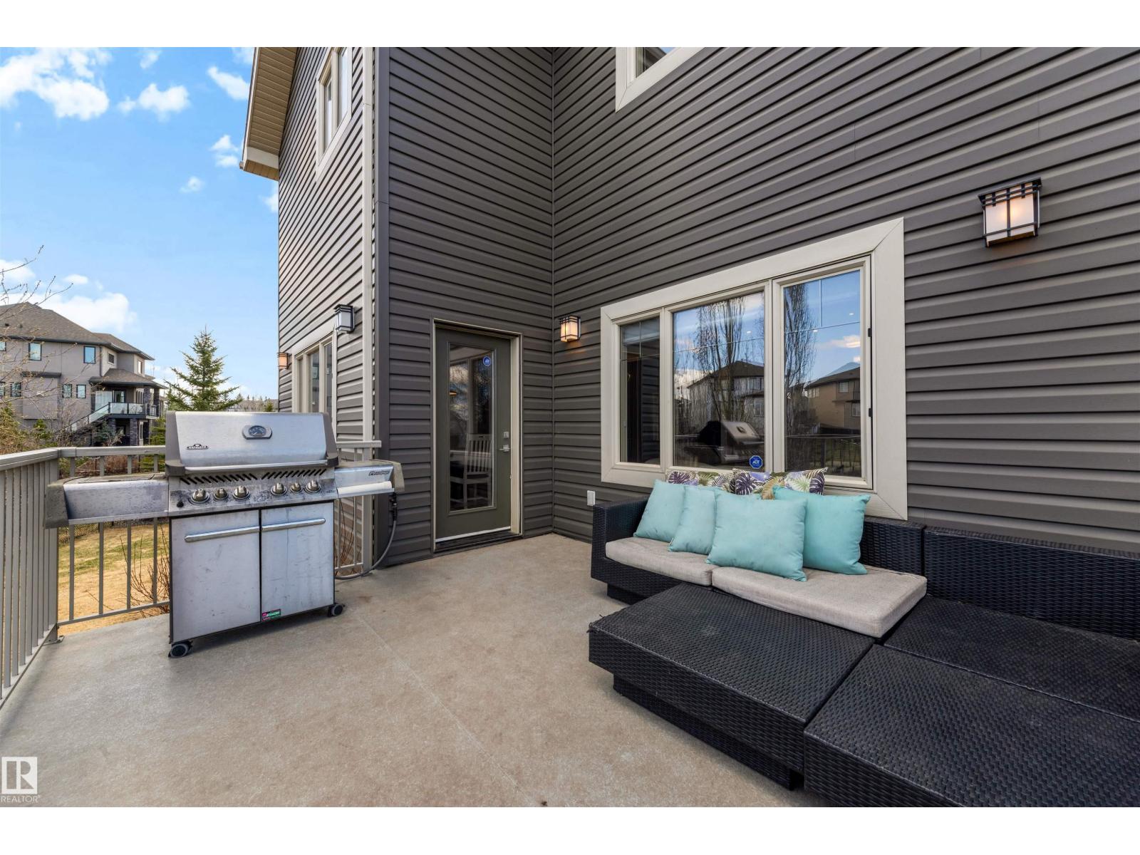34 Noble Cl, St. Albert, Alberta  T8N 4C1 - Photo 35 - E4486611