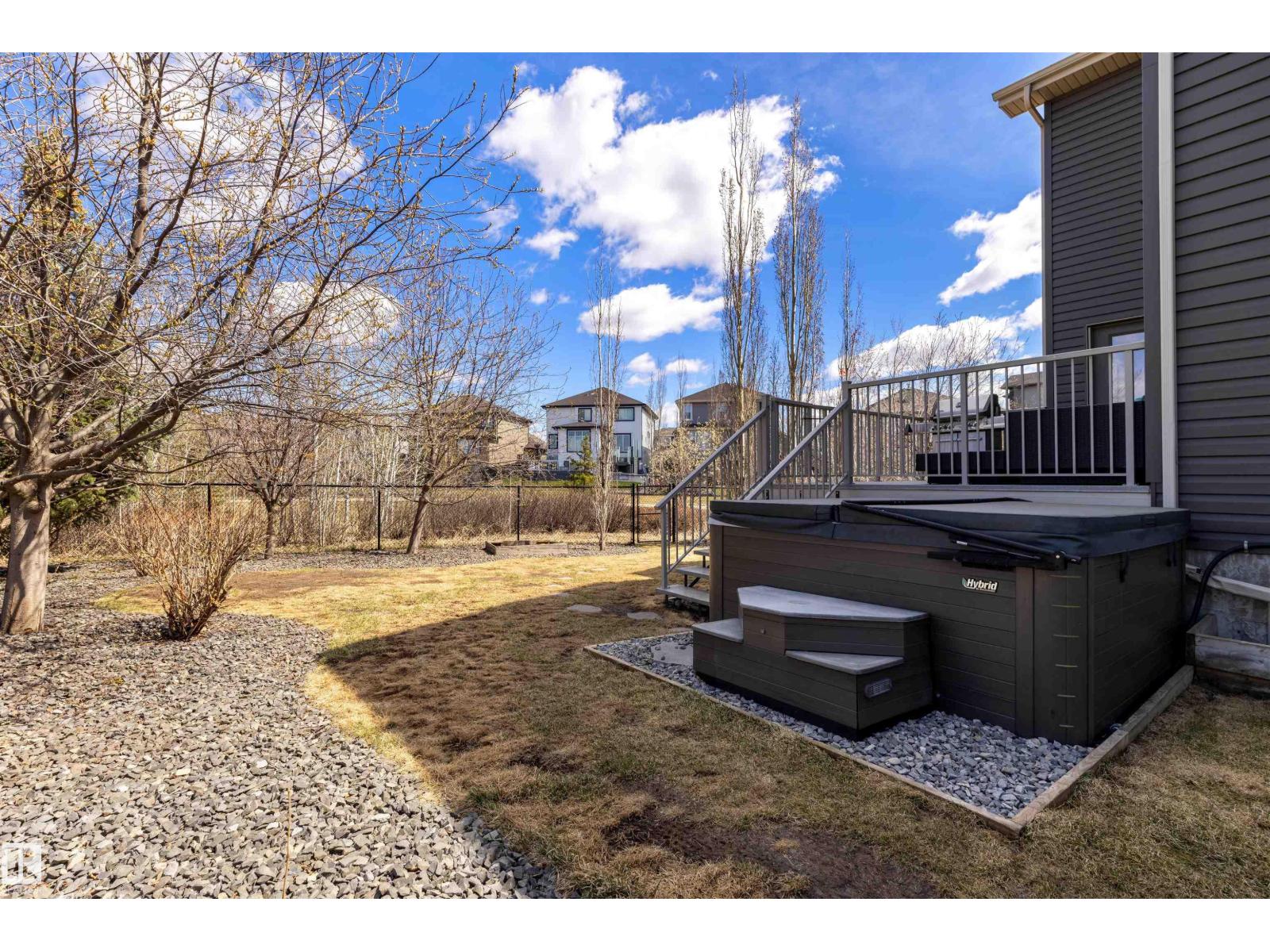 34 Noble Cl, St. Albert, Alberta  T8N 4C1 - Photo 36 - E4486611
