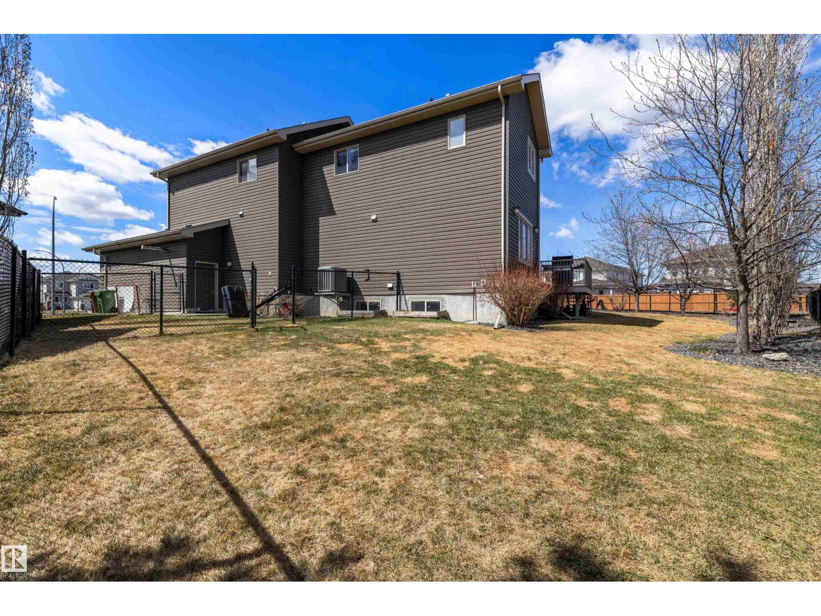 34 Noble Cl, St. Albert, Alberta  T8N 4C1 - Photo 38 - E4486611