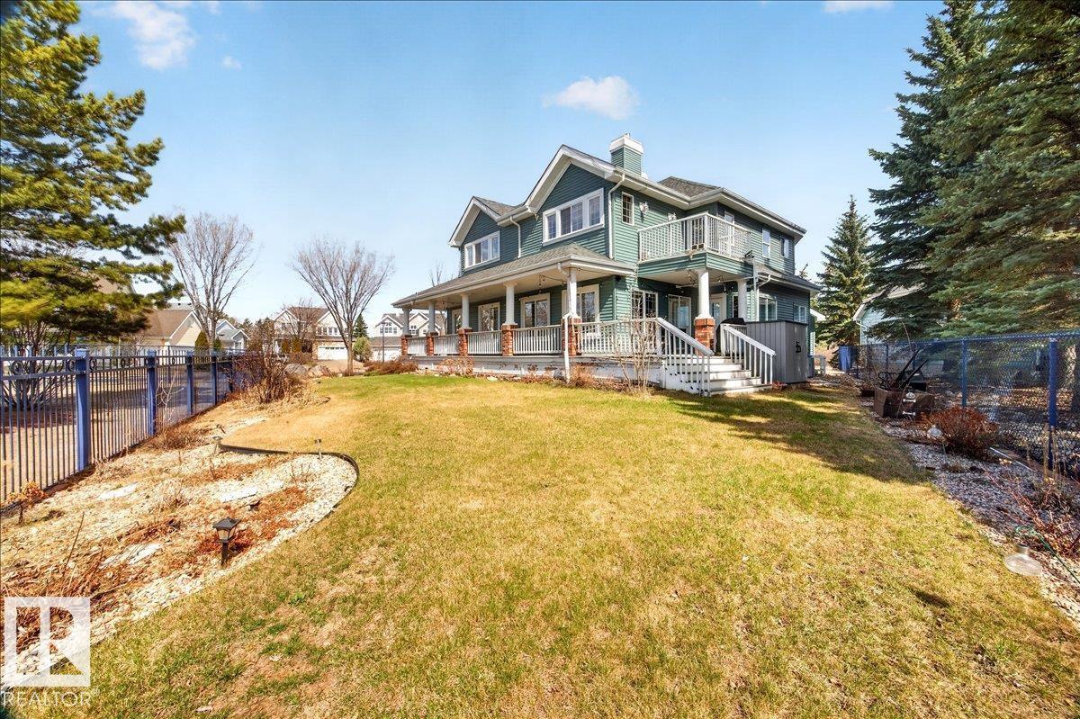 1251 Summerside Dr Sw, Edmonton, Alberta  T6X 1B1 - Photo 55 - E4486614