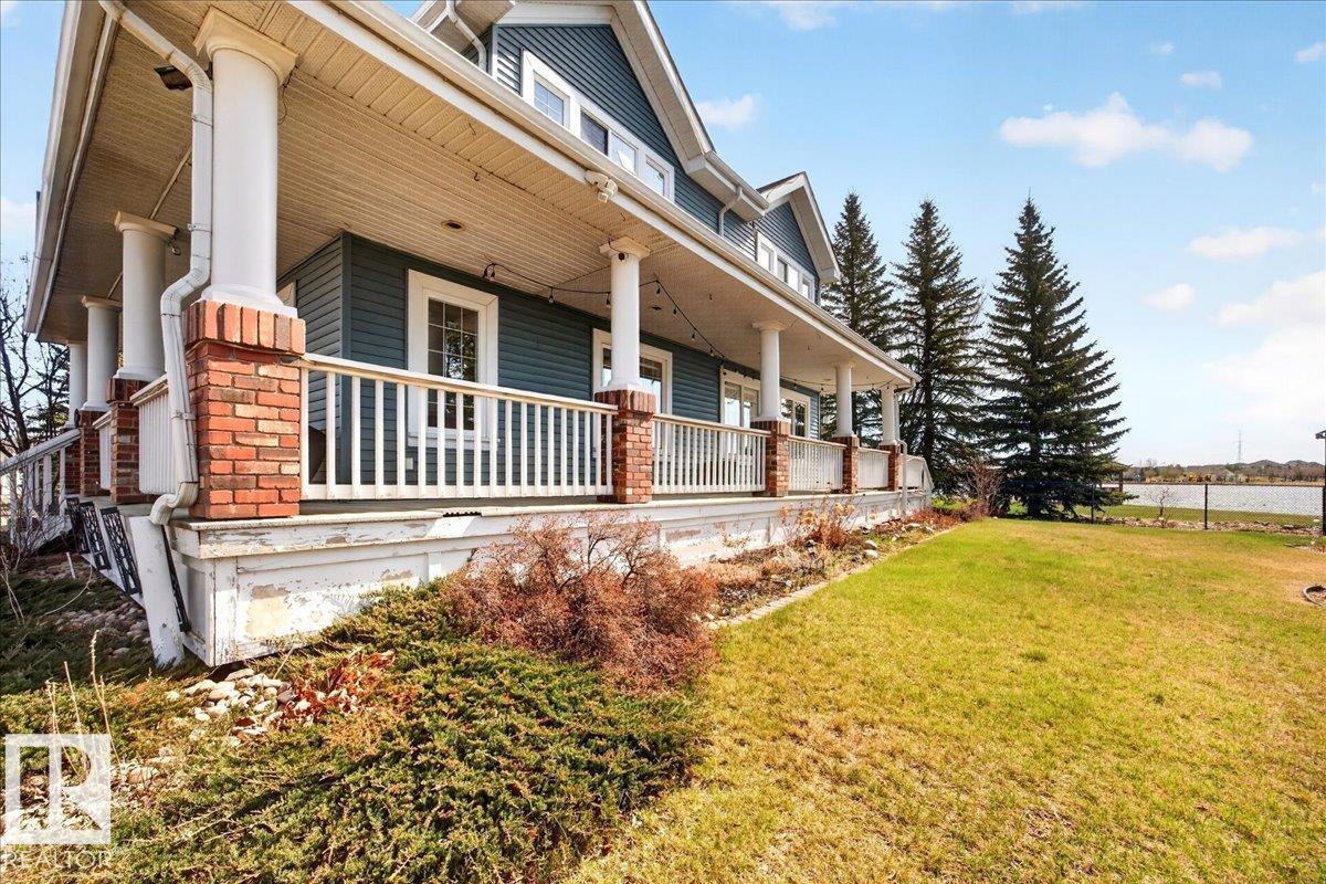 1251 Summerside Dr Sw, Edmonton, Alberta  T6X 1B1 - Photo 57 - E4486614