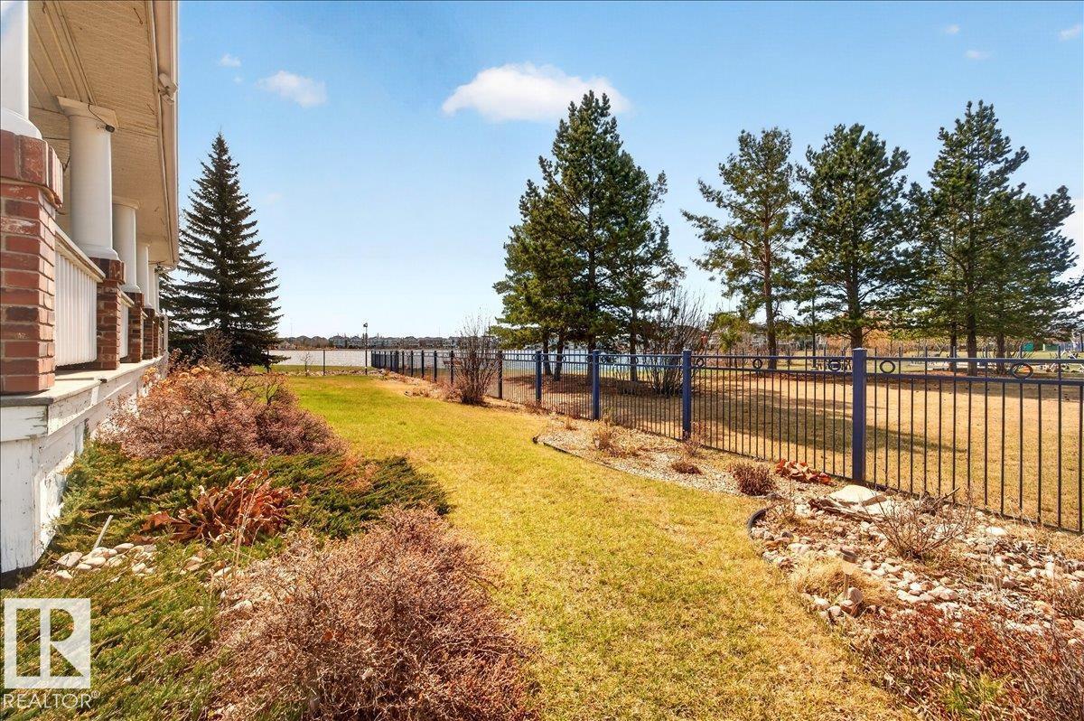 1251 Summerside Dr Sw, Edmonton, Alberta  T6X 1B1 - Photo 58 - E4486614