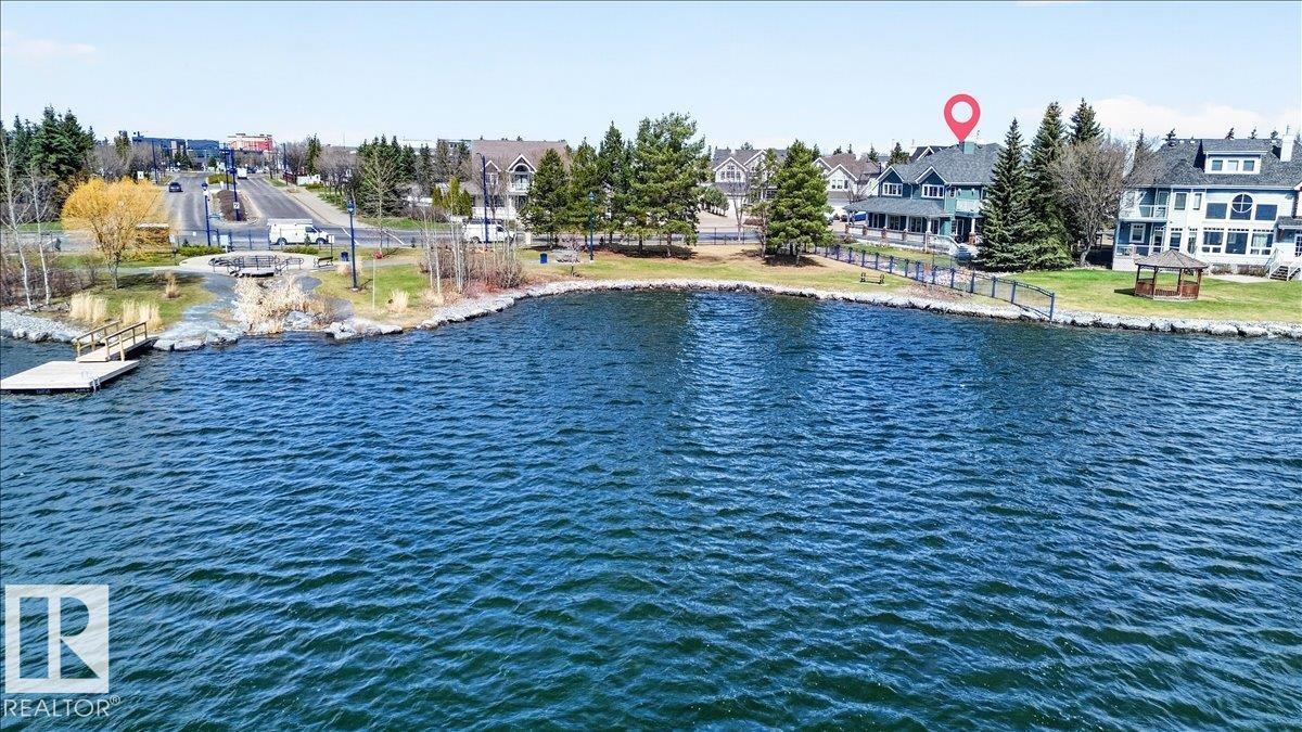 1251 Summerside Dr Sw, Edmonton, Alberta  T6X 1B1 - Photo 66 - E4486614