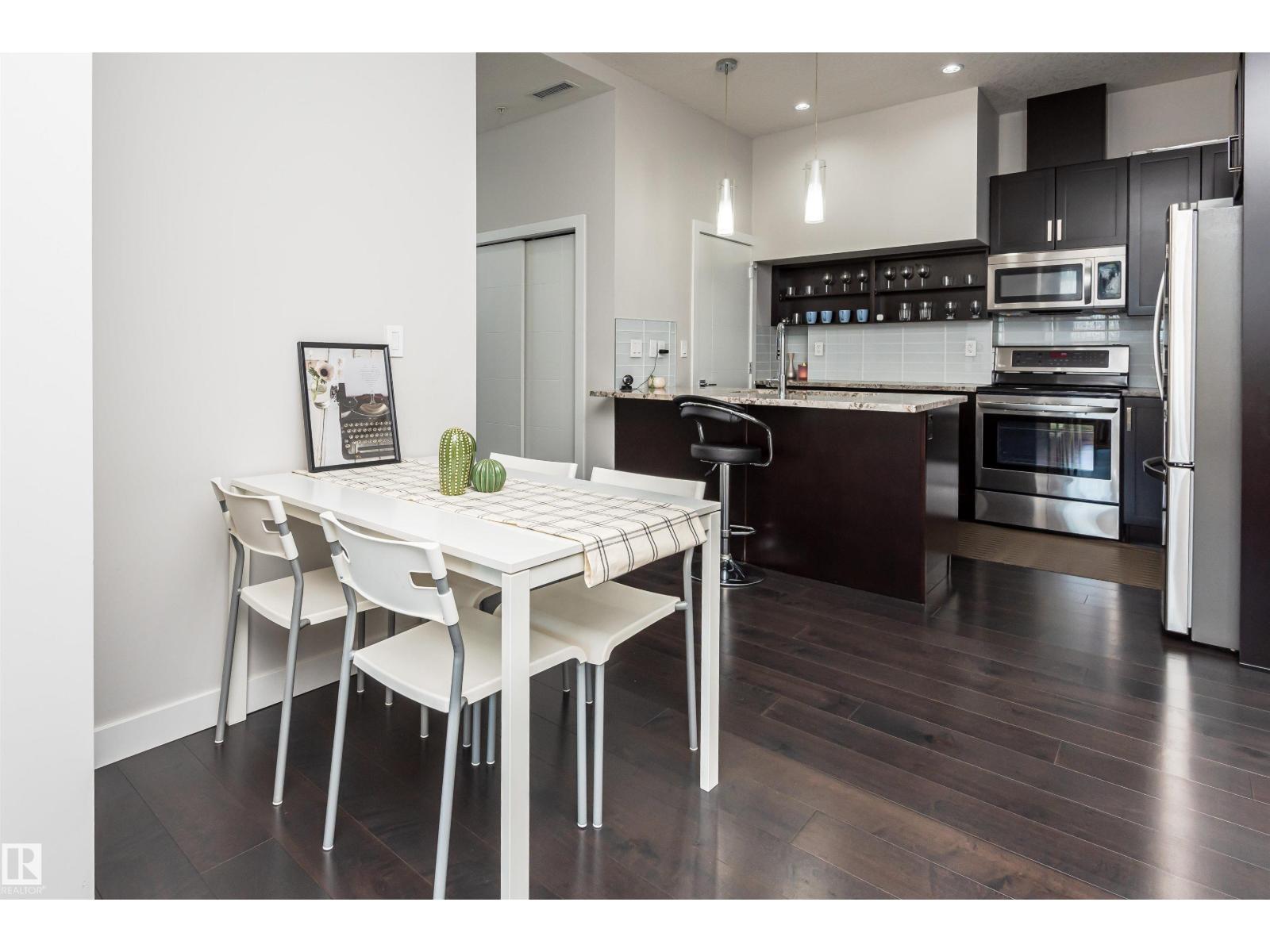 #404 10238 103 St Nw, Edmonton, Alberta  T5J 0G6 - Photo 10 - E4486615