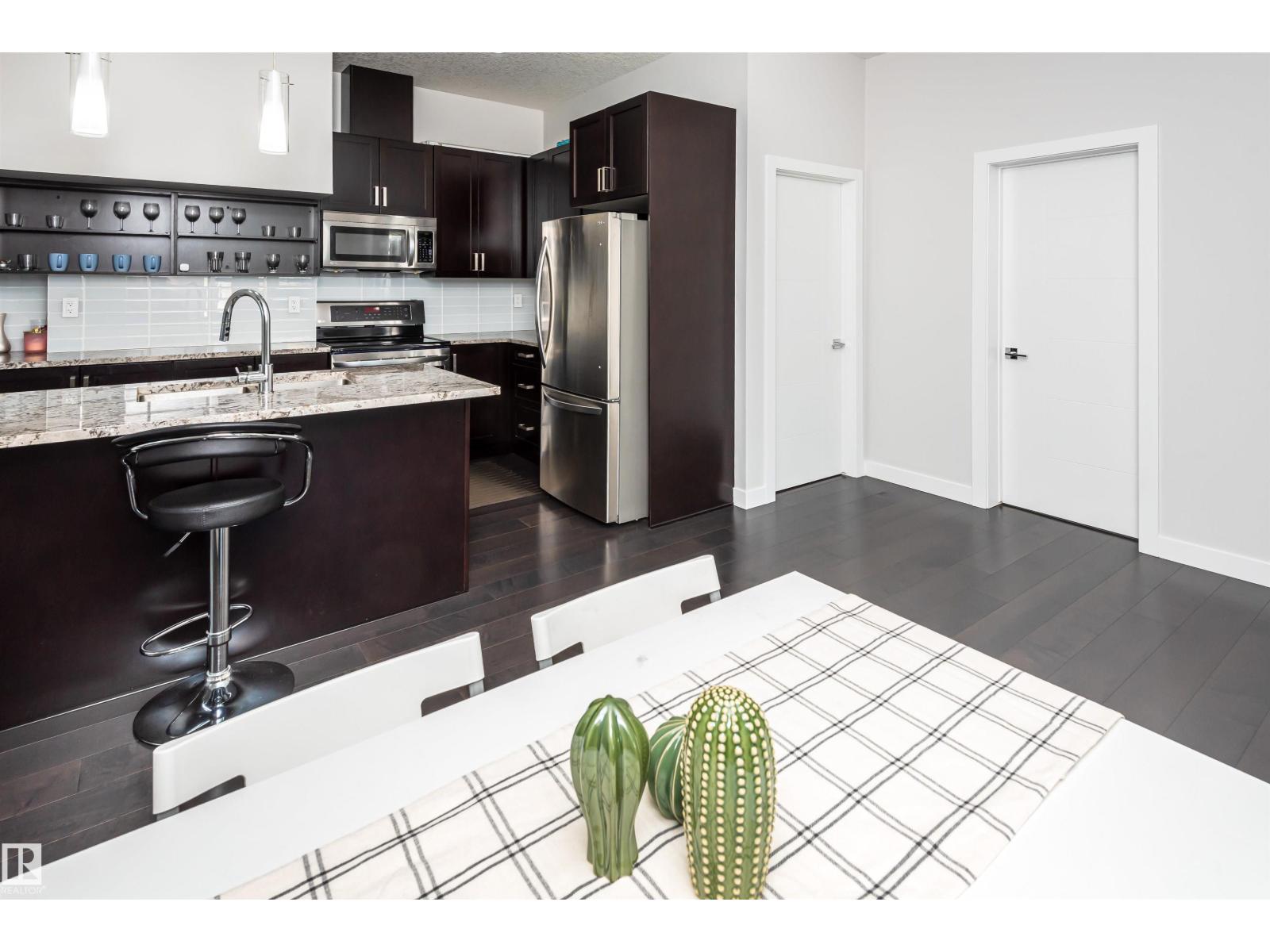 #404 10238 103 St Nw, Edmonton, Alberta  T5J 0G6 - Photo 11 - E4486615