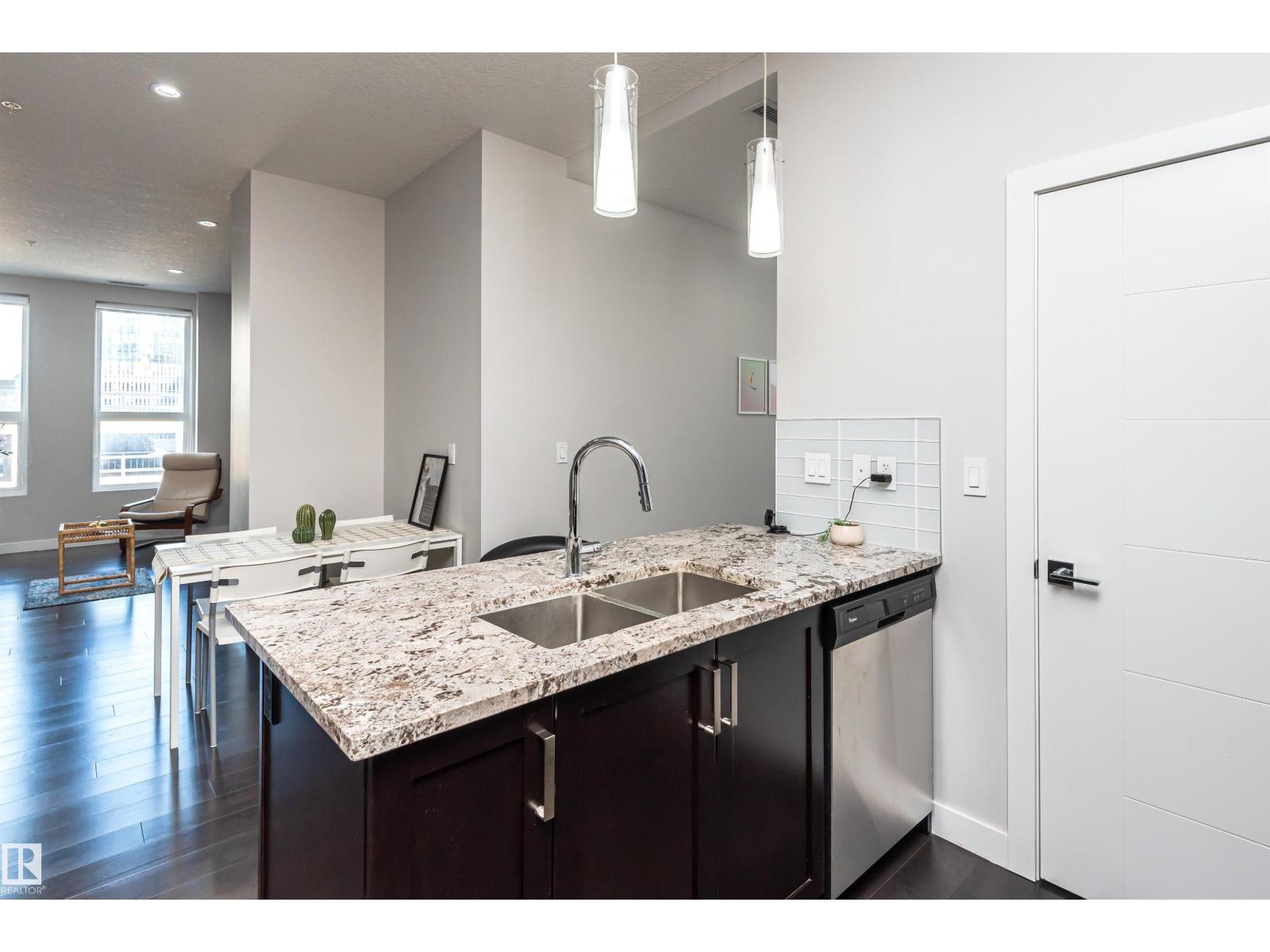 #404 10238 103 St Nw, Edmonton, Alberta  T5J 0G6 - Photo 14 - E4486615