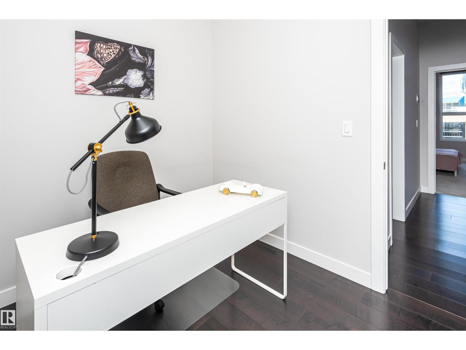 #404 10238 103 St Nw, Edmonton, Alberta  T5J 0G6 - Photo 19 - E4486615