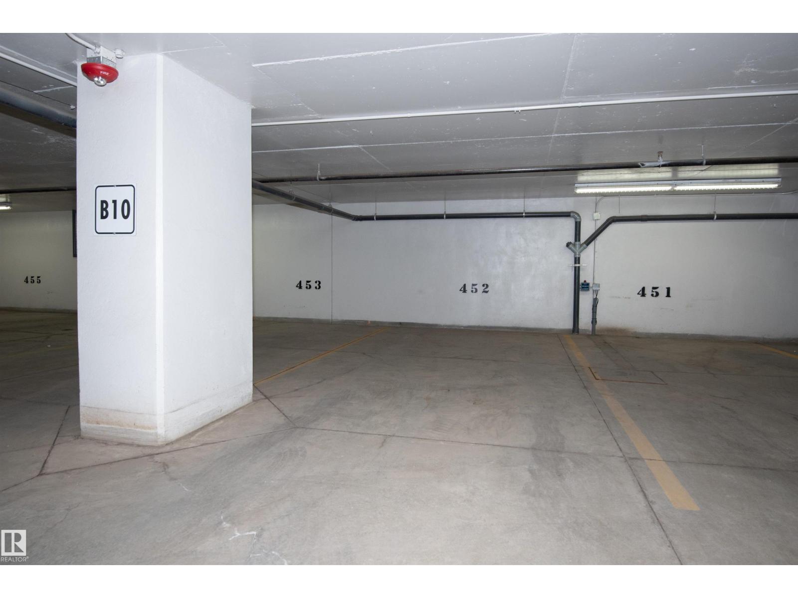 #404 10238 103 St Nw, Edmonton, Alberta  T5J 0G6 - Photo 37 - E4486615