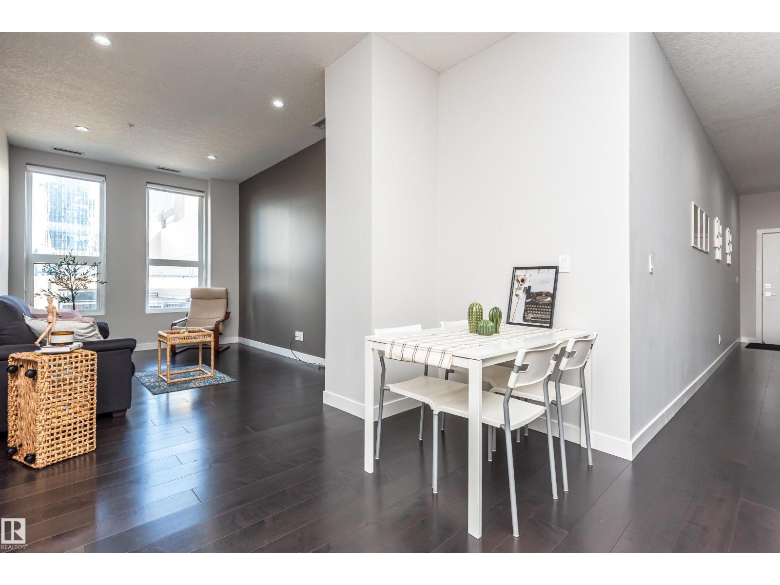 #404 10238 103 St Nw, Edmonton, Alberta  T5J 0G6 - Photo 5 - E4486615