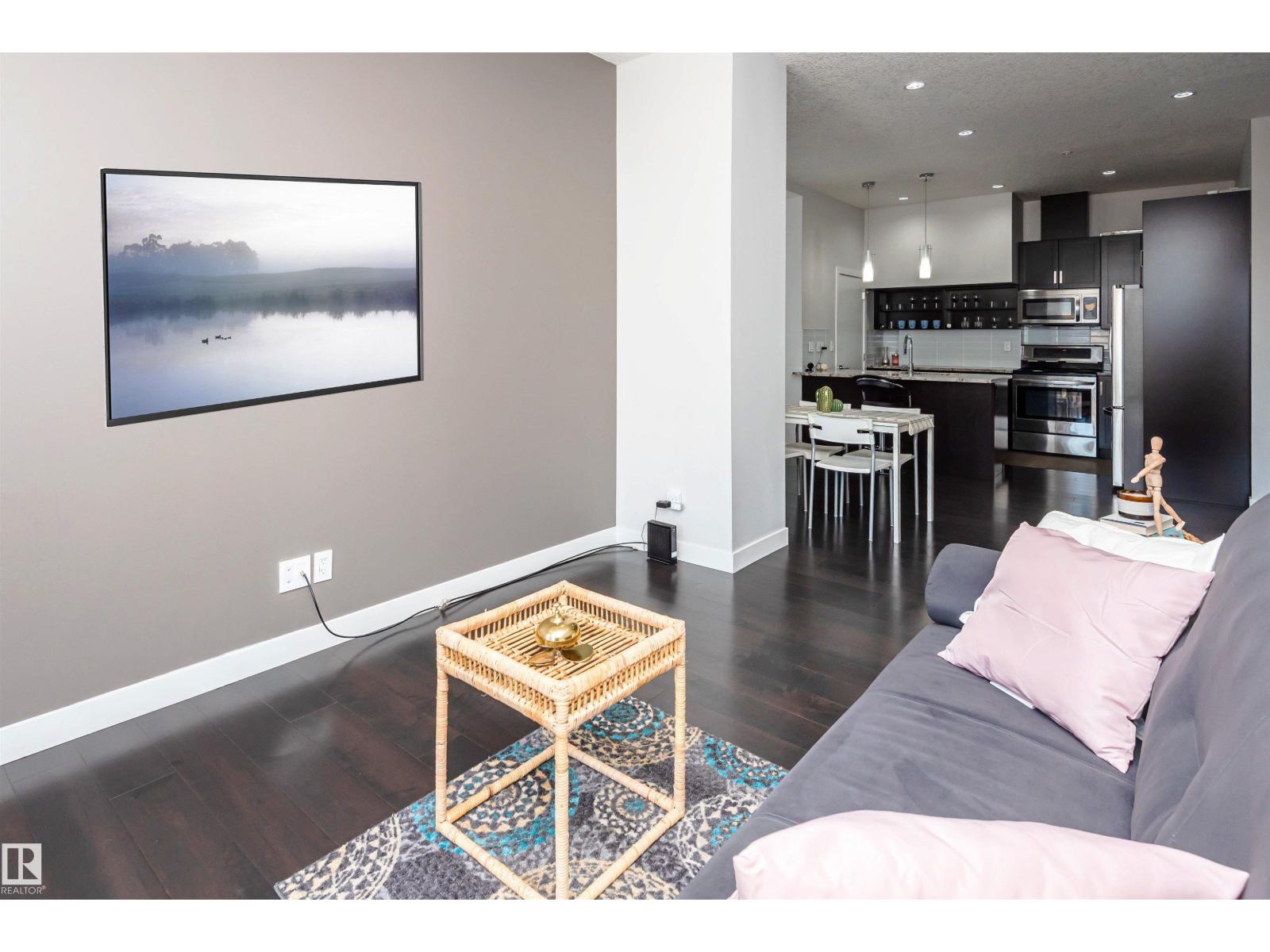 #404 10238 103 St Nw, Edmonton, Alberta  T5J 0G6 - Photo 7 - E4486615