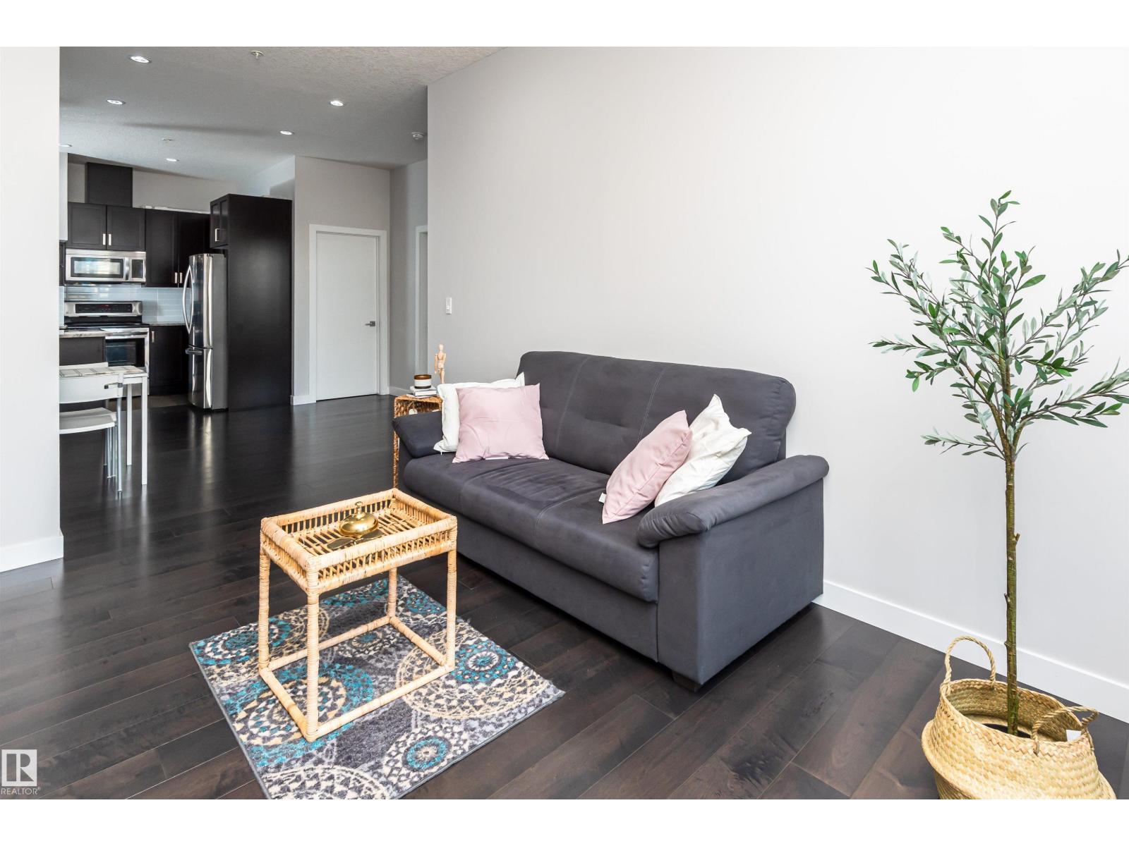 #404 10238 103 St Nw, Edmonton, Alberta  T5J 0G6 - Photo 9 - E4486615