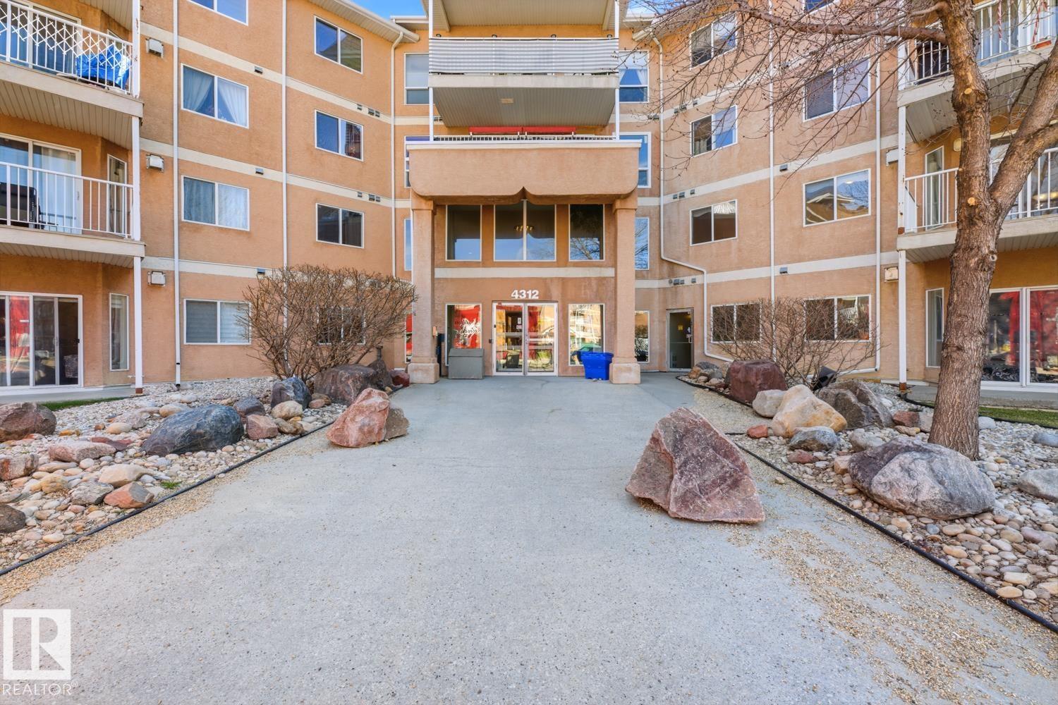 #304 4312 139 ave NW, edmonton, Alberta