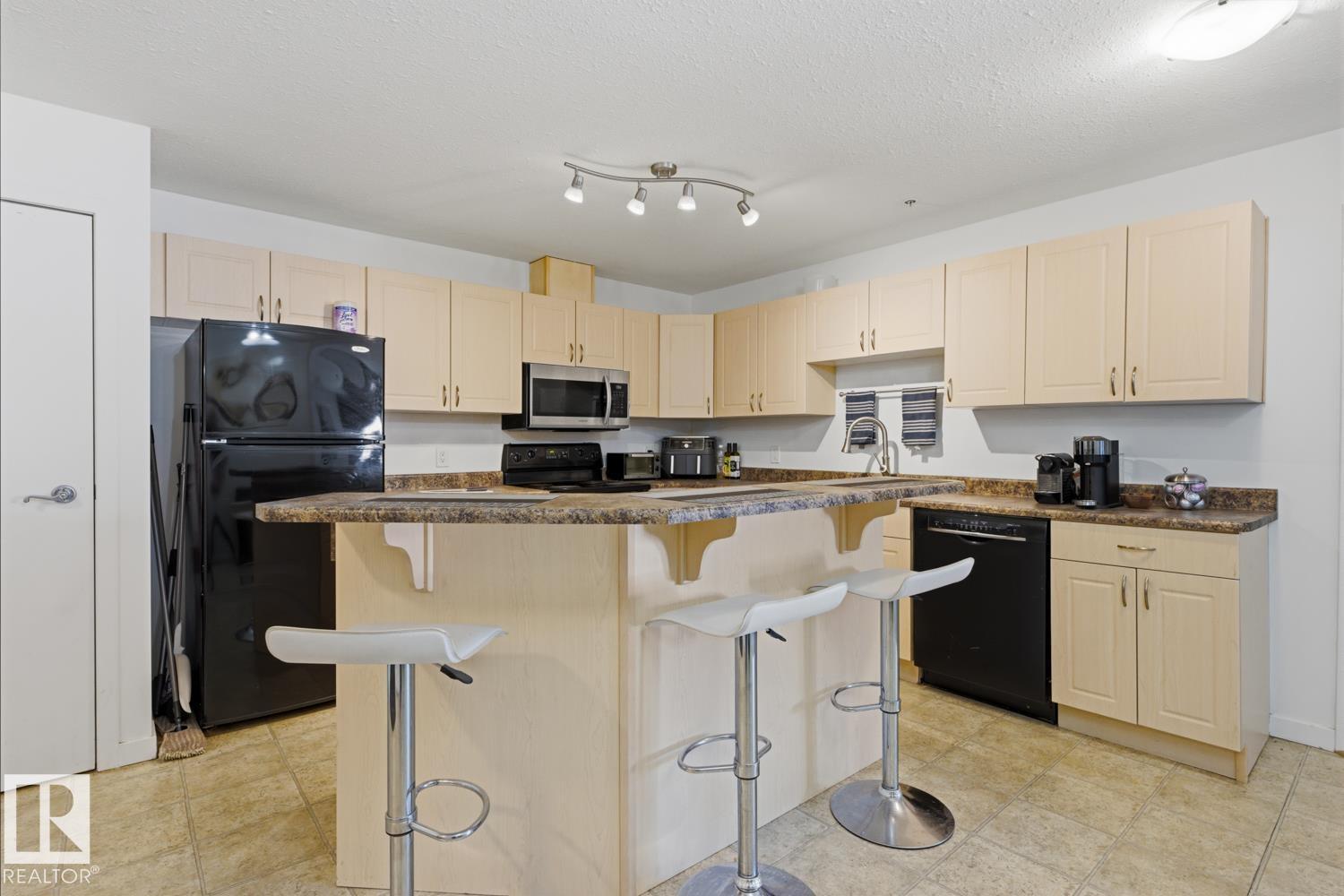 #304 4312 139 Ave Nw, Edmonton, Alberta  T5Y 2Z7 - Photo 12 - E4486617
