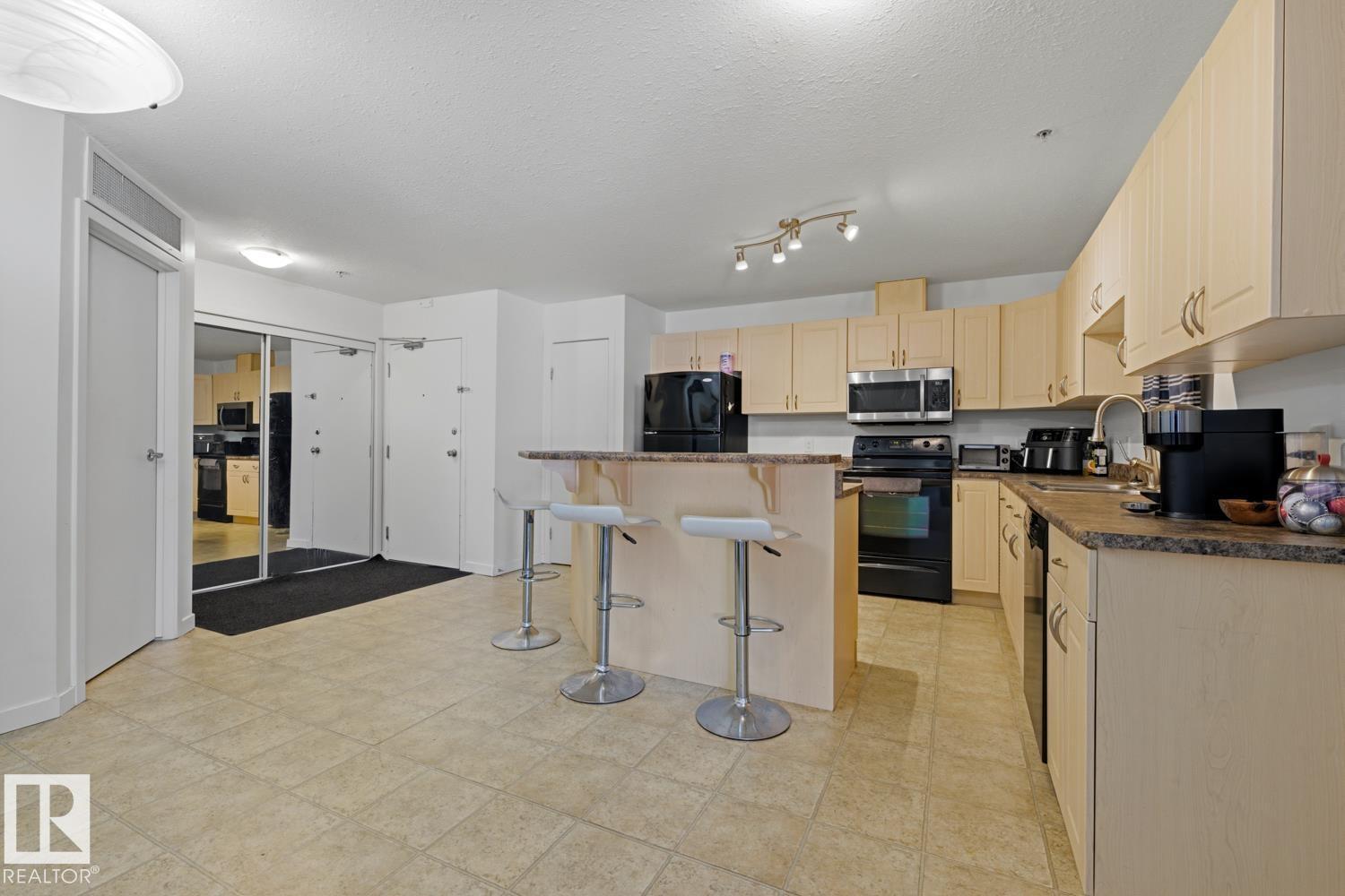 #304 4312 139 Ave Nw, Edmonton, Alberta  T5Y 2Z7 - Photo 7 - E4486617