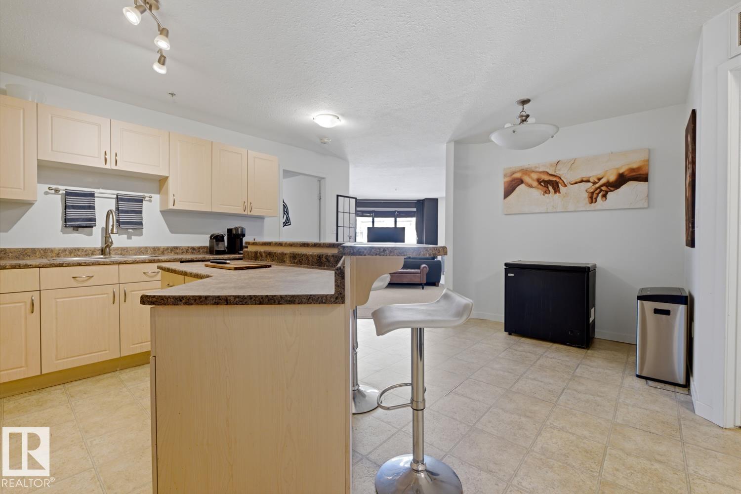 #304 4312 139 Ave Nw, Edmonton, Alberta  T5Y 2Z7 - Photo 8 - E4486617