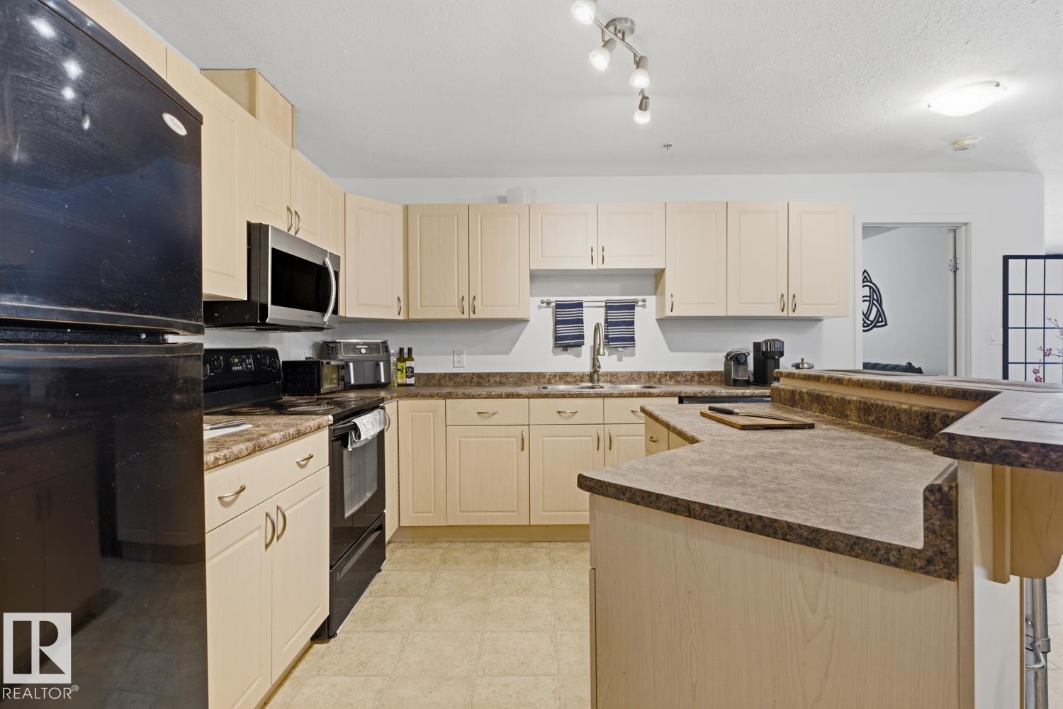 #304 4312 139 Ave Nw, Edmonton, Alberta  T5Y 2Z7 - Photo 9 - E4486617