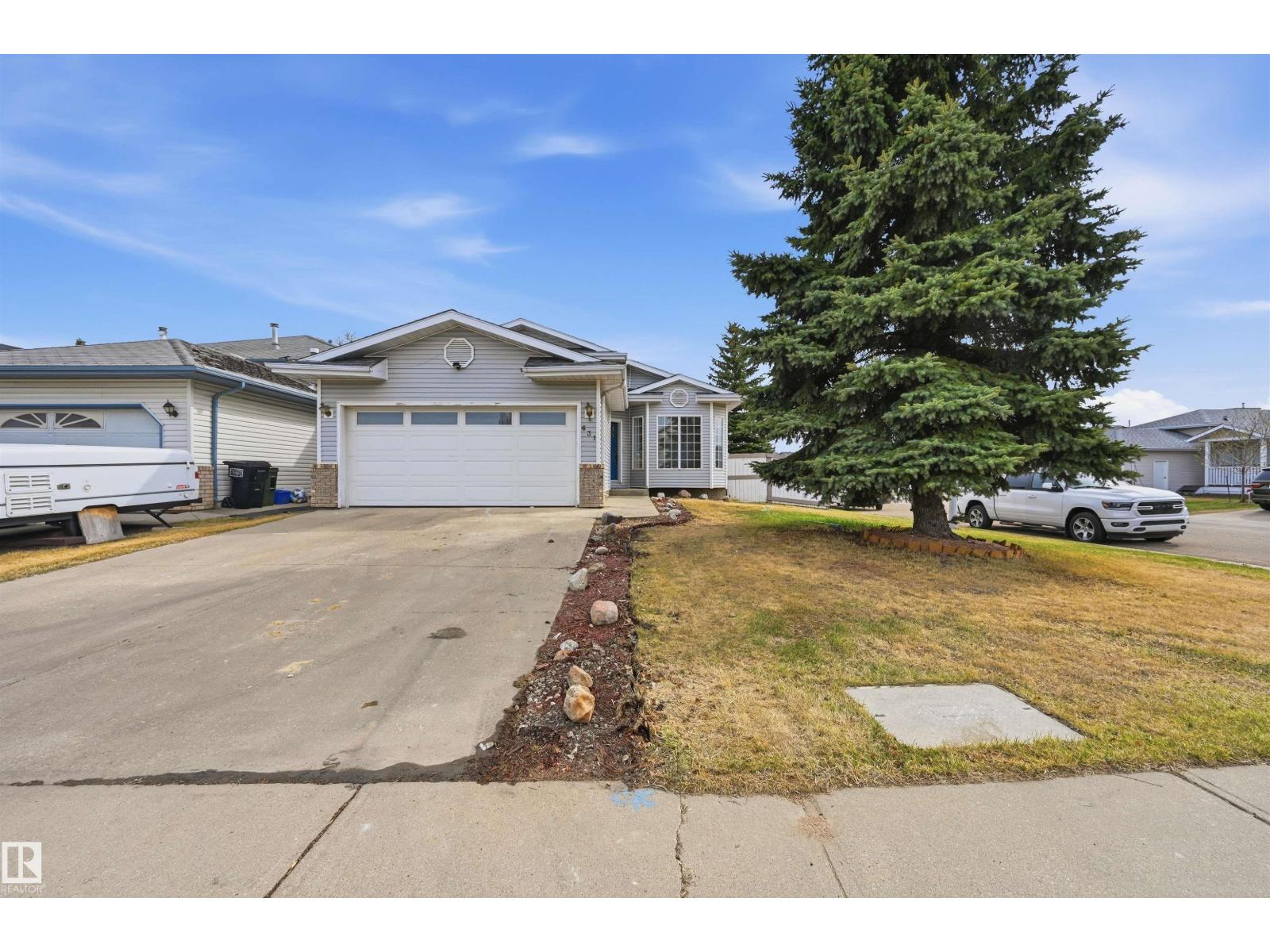 631 JENNER COVE CV NW, edmonton, Alberta