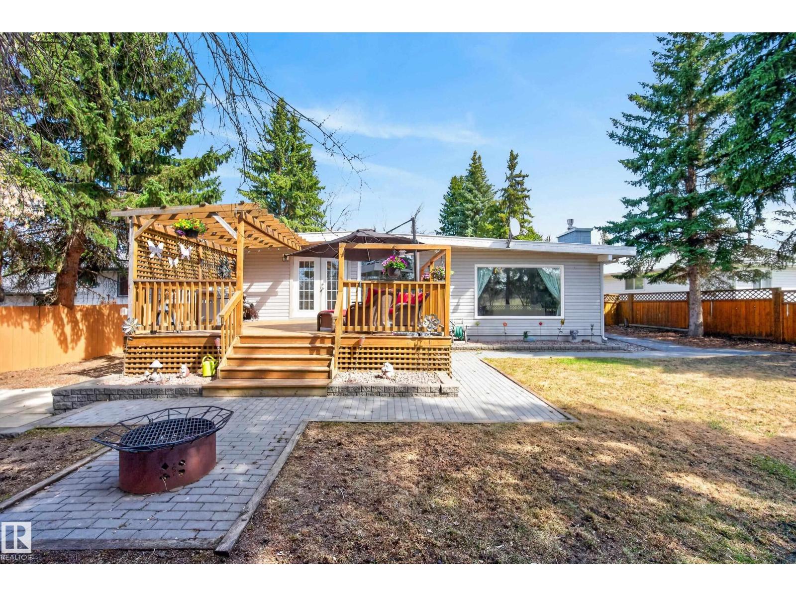 31 GATEWOOD AV, st. albert, Alberta